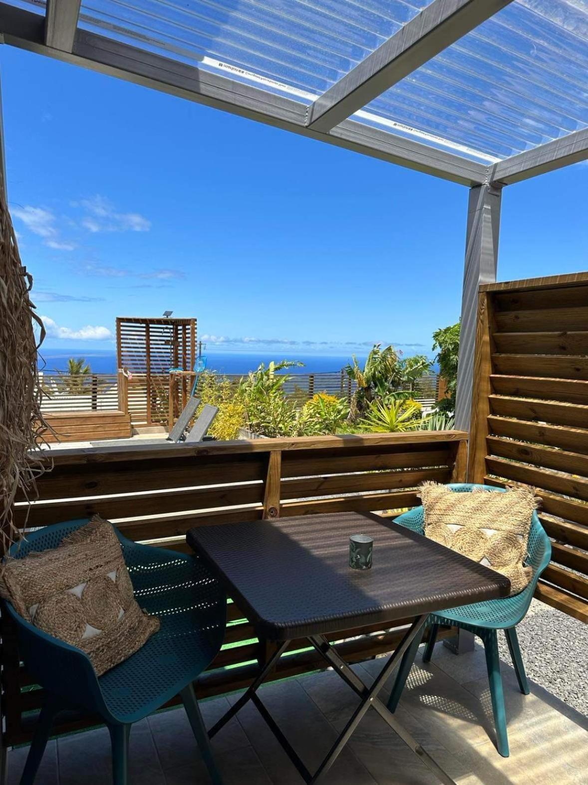Chambre d'hôte La Kazanou view 5