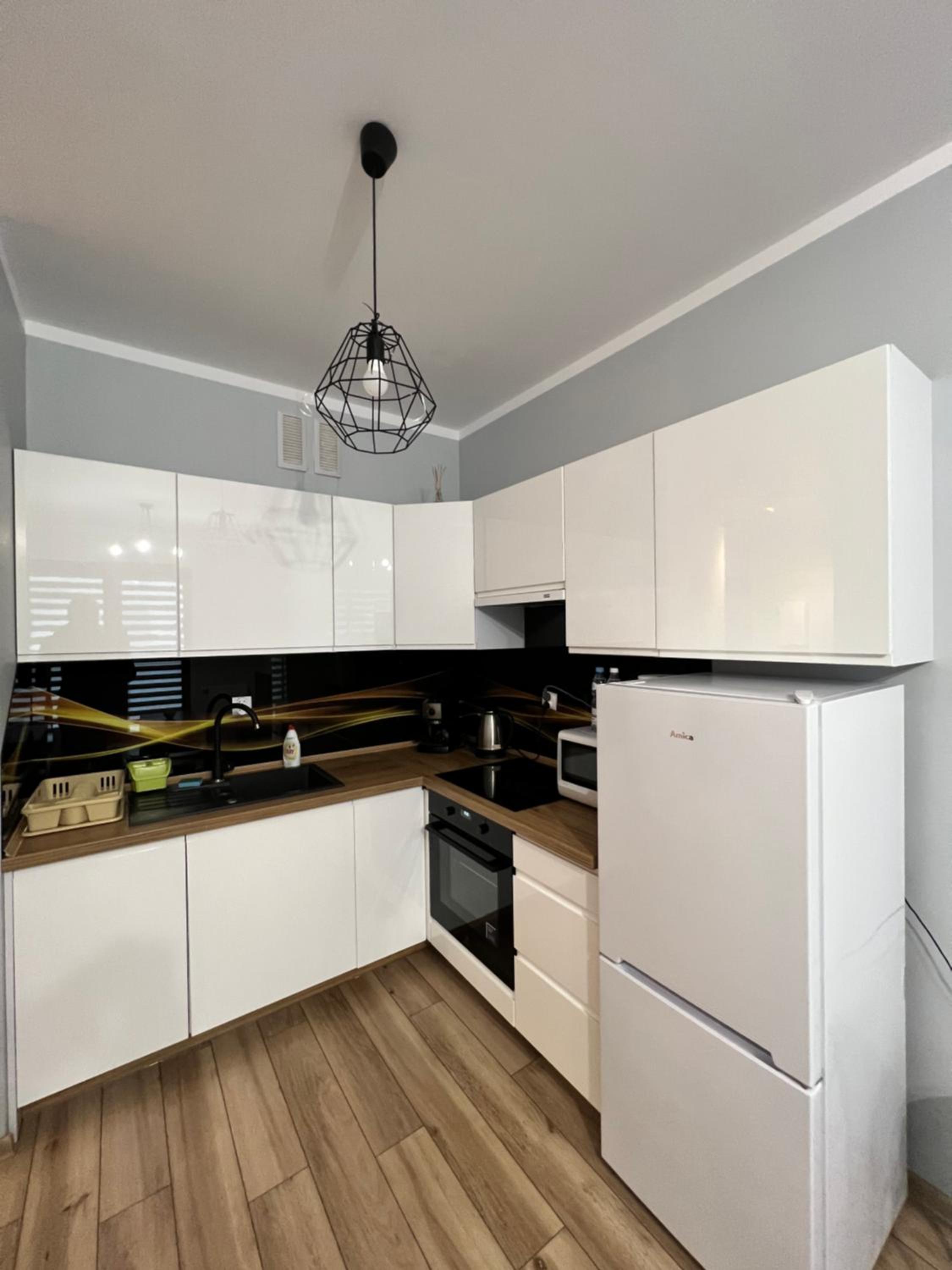 Apartament Kameralny view 4