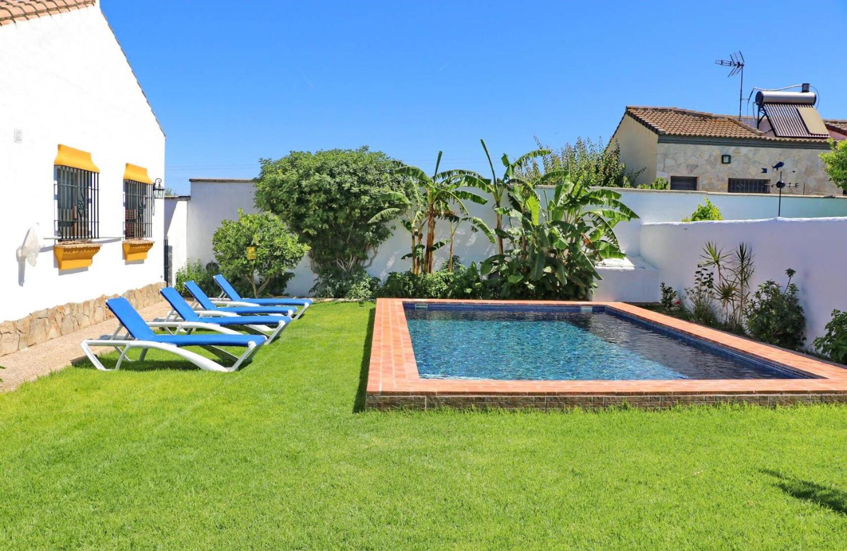 Chalet Dehesa Villa photo 2
