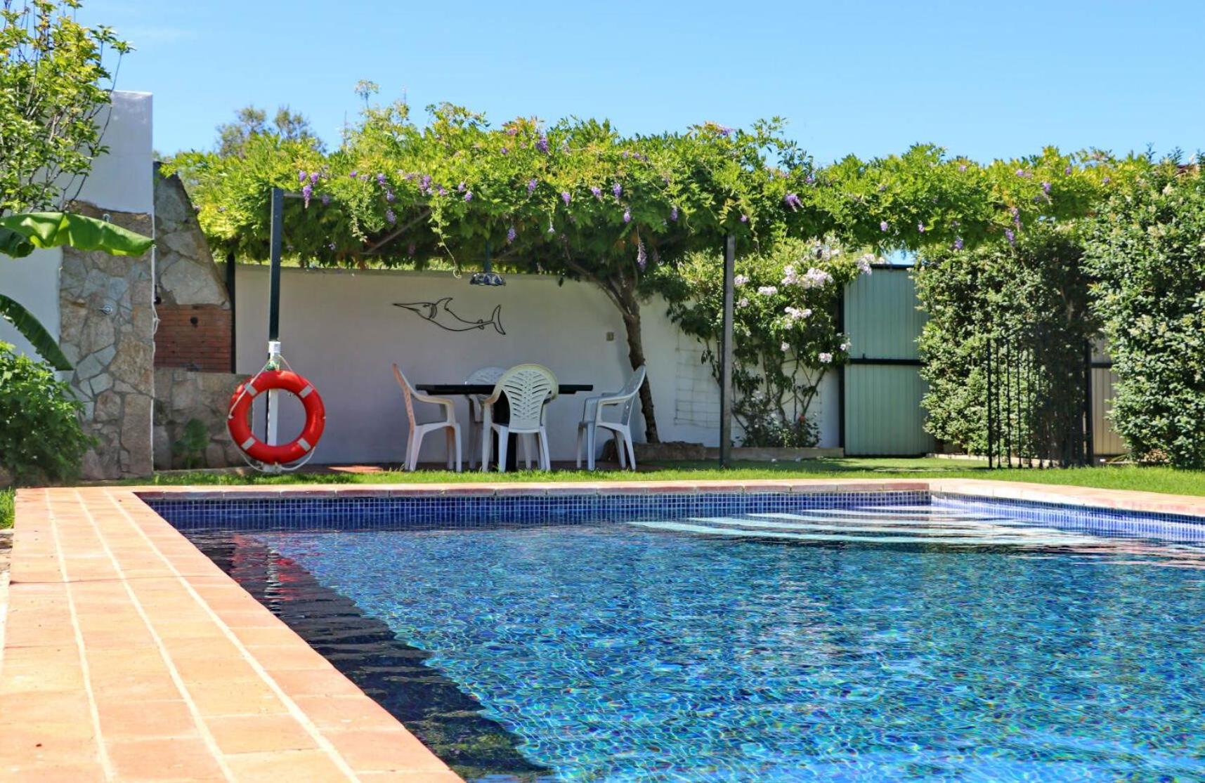 Chalet Dehesa Villa photo 4