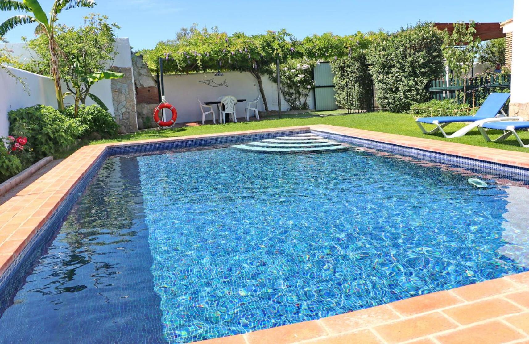 Chalet Dehesa Villa photo 3