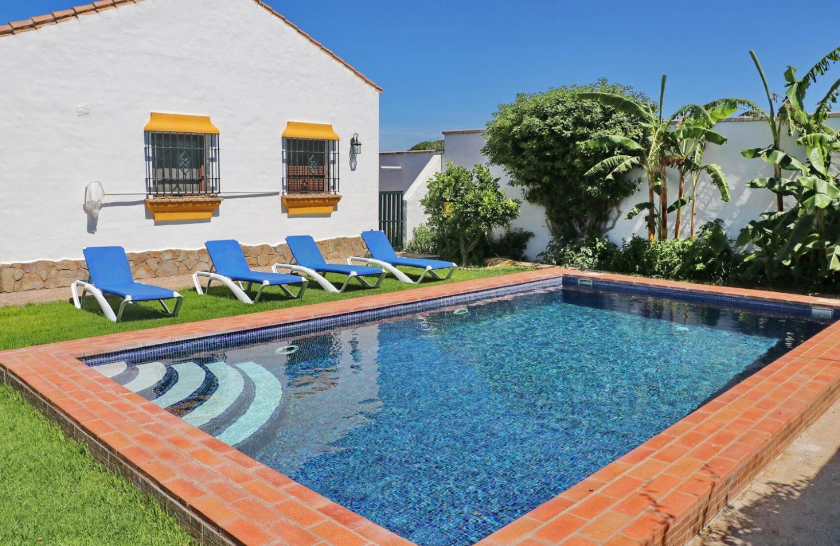 Chalet Dehesa Villa photo 1