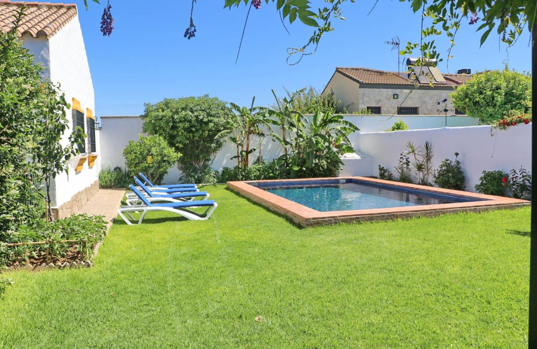 Chalet Dehesa Villa photo 5