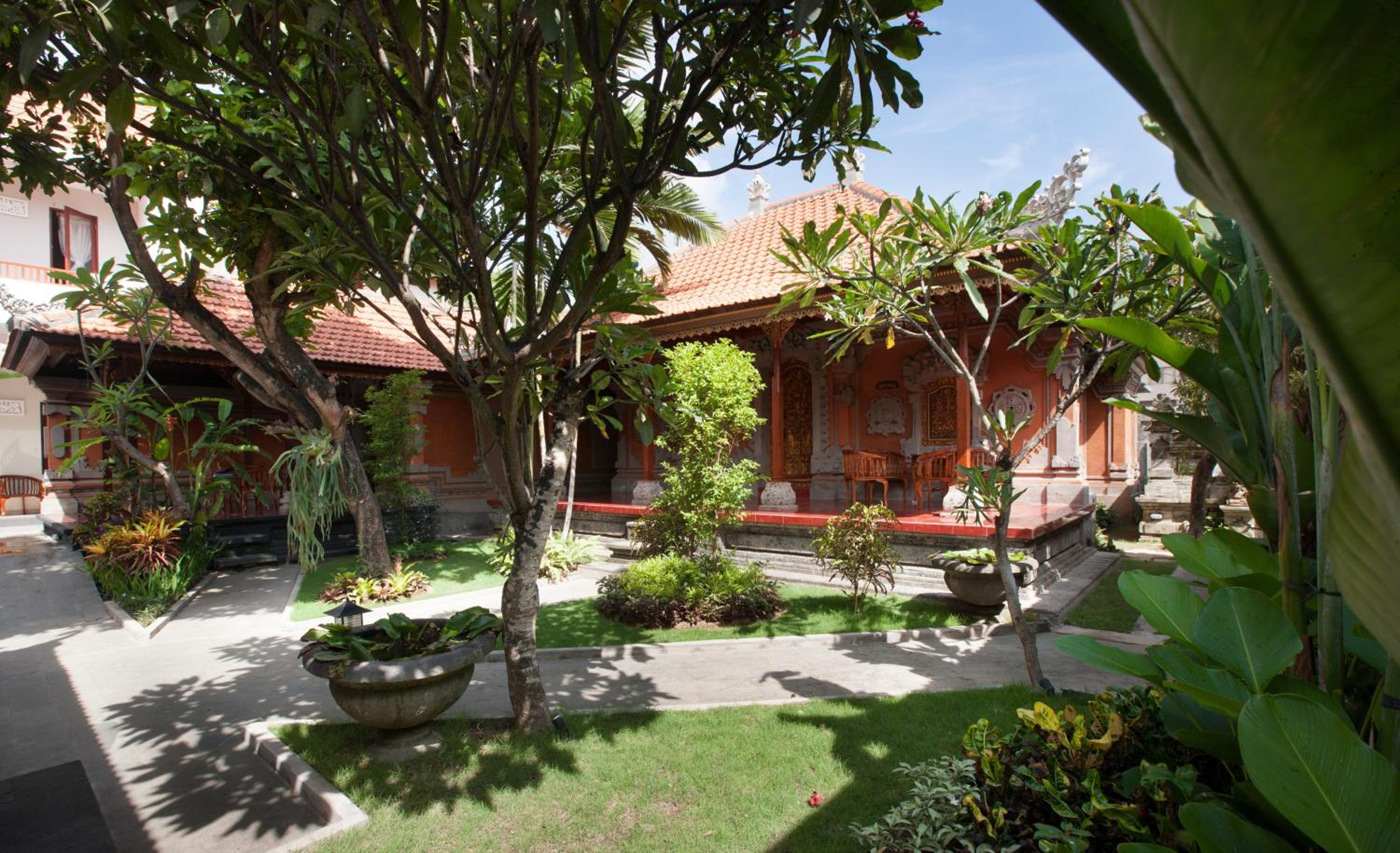 Hotel Nesa Sanur Bali - Image 1