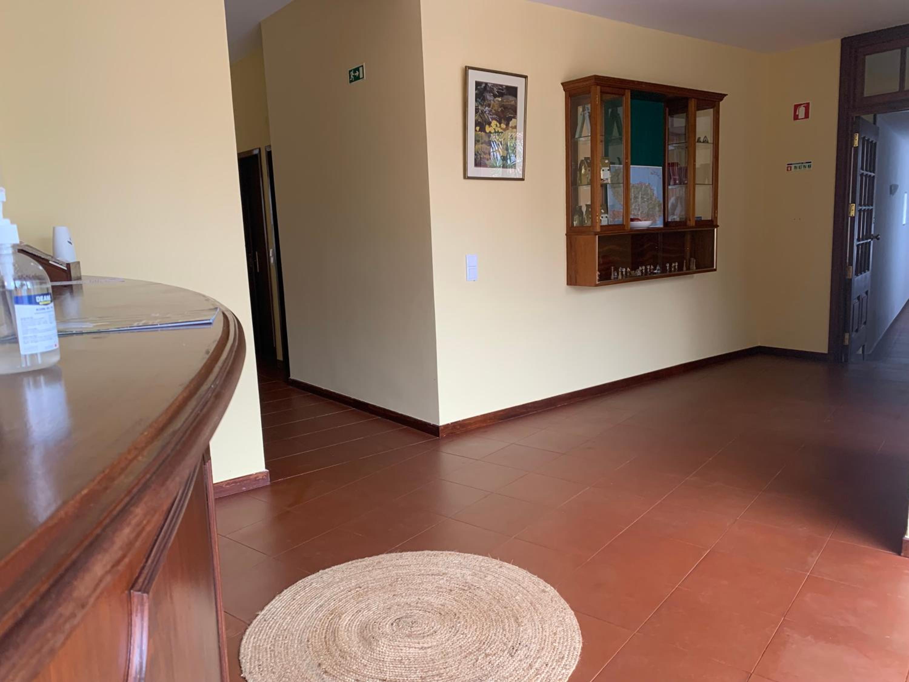 Casa De Cha Prazeres