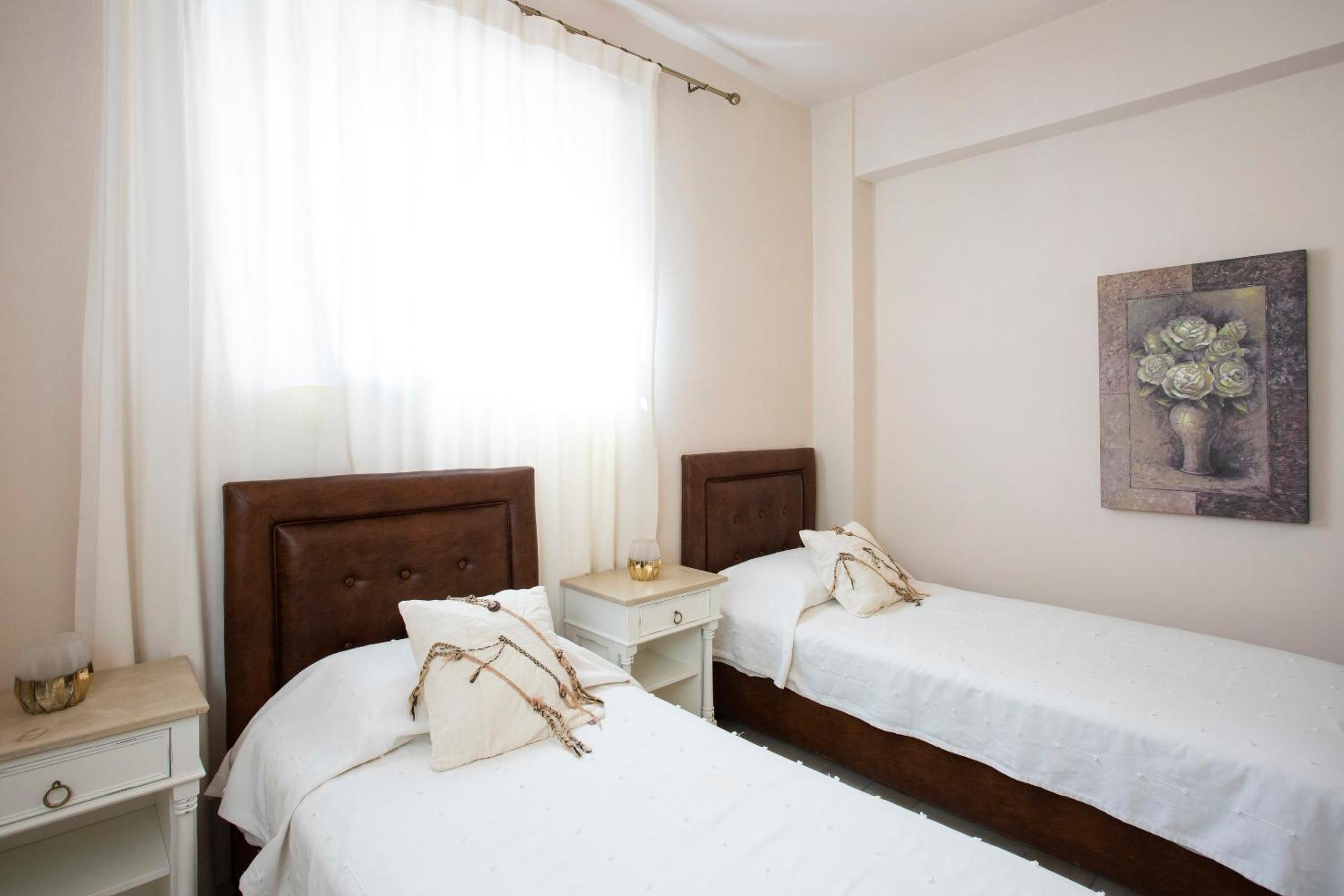 Listaros Villas