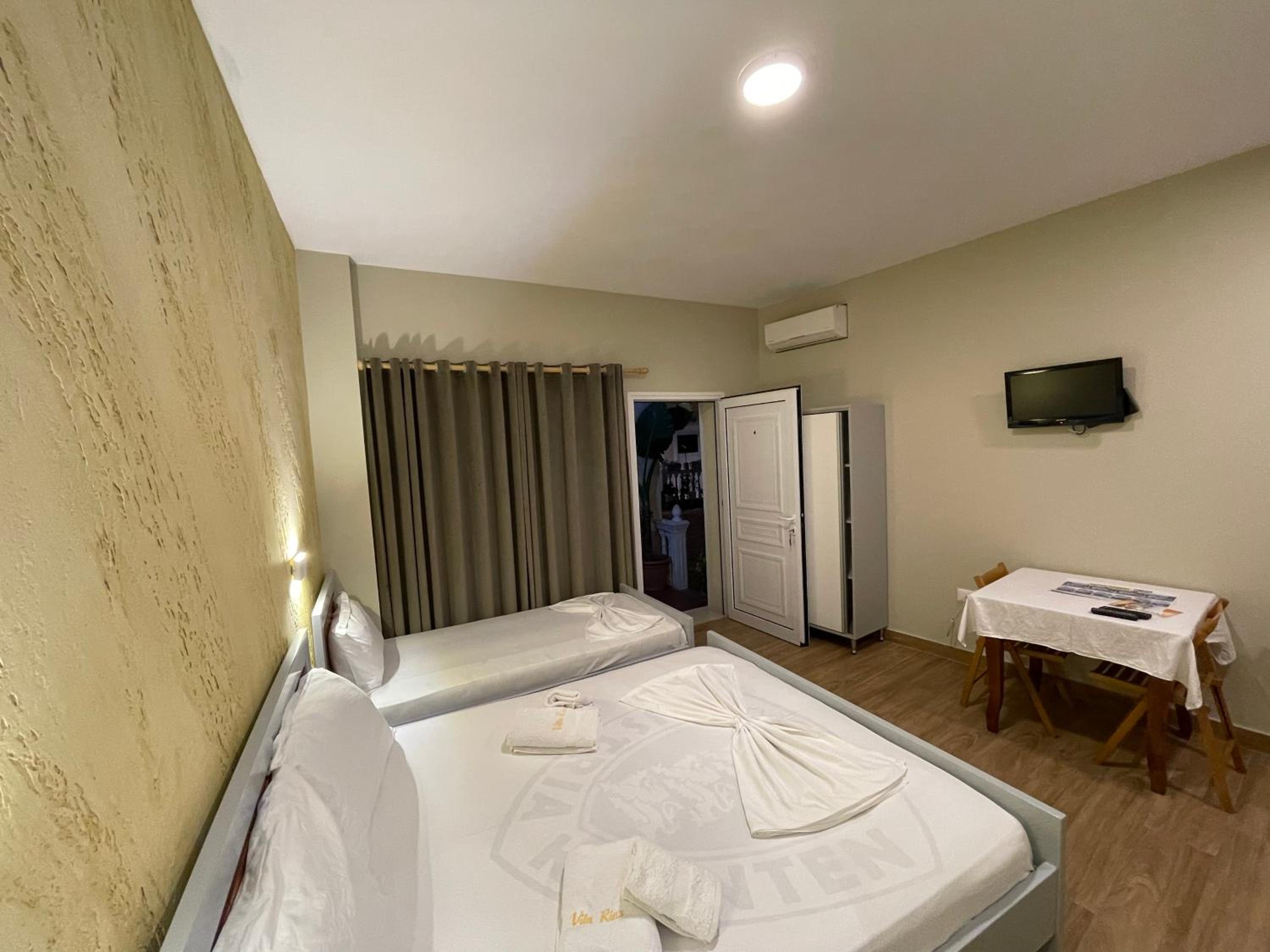 Vila Arial