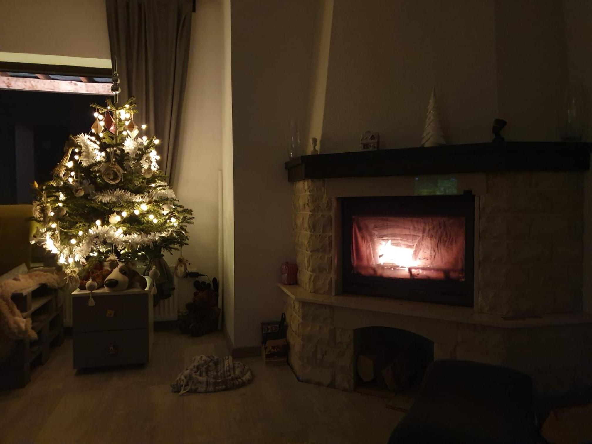 Casa din vale