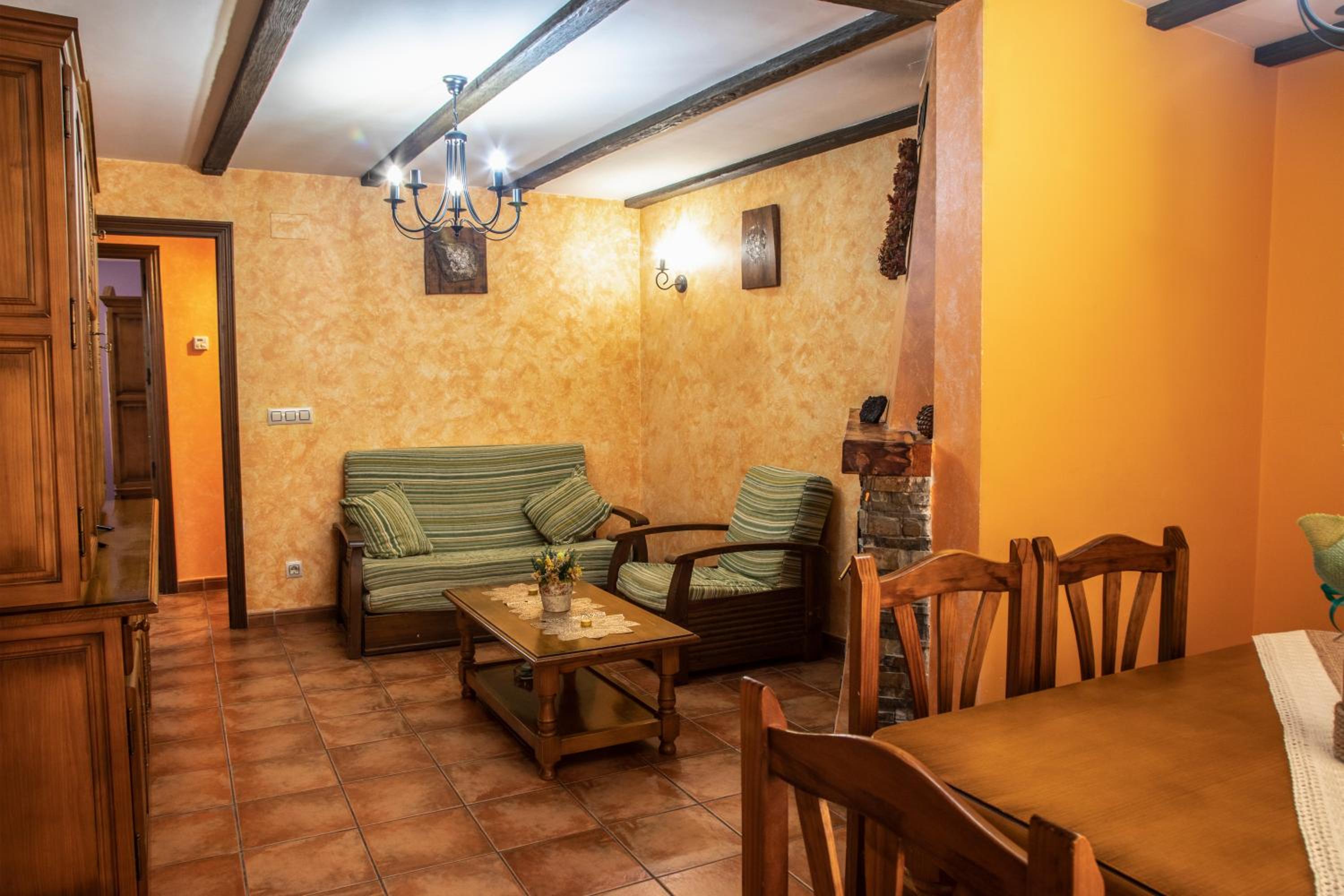 Apartamentos Cruz Mar photo 4