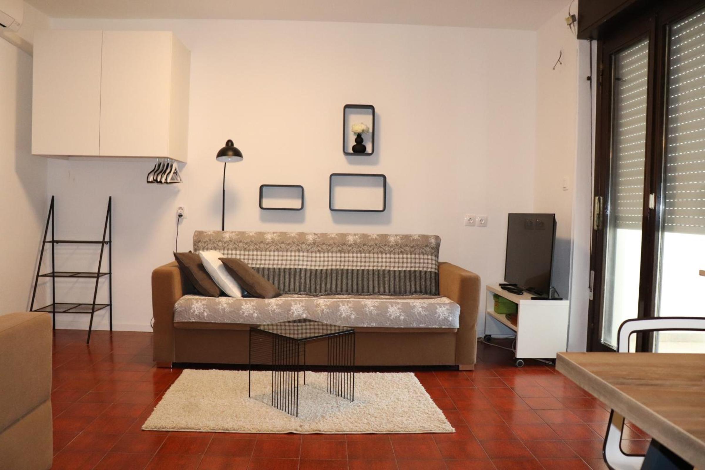 Apartments ZVEZDICA*** with garden view 5