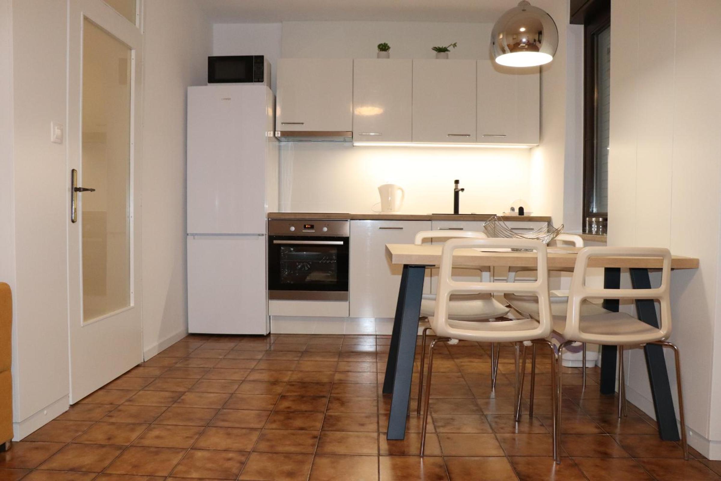 Apartments ZVEZDICA*** with garden view 2