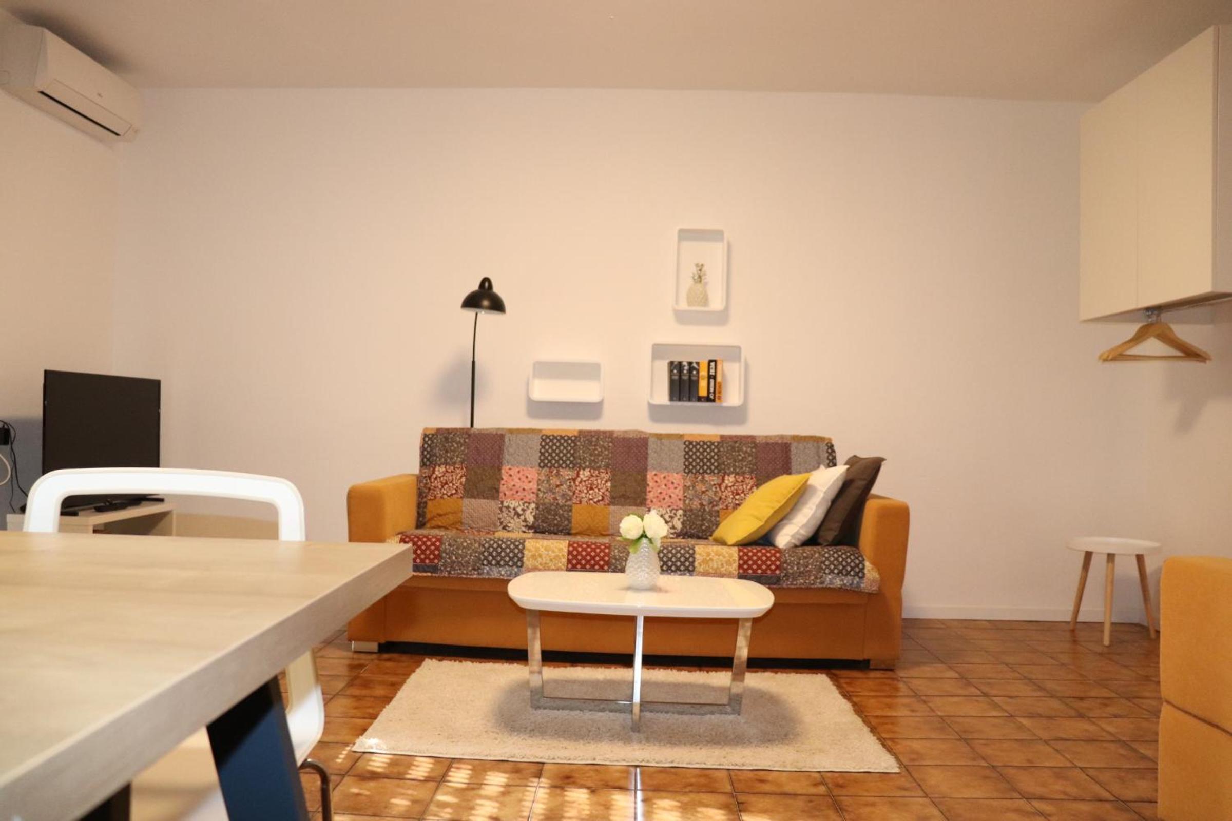 Apartments ZVEZDICA*** with garden view 4