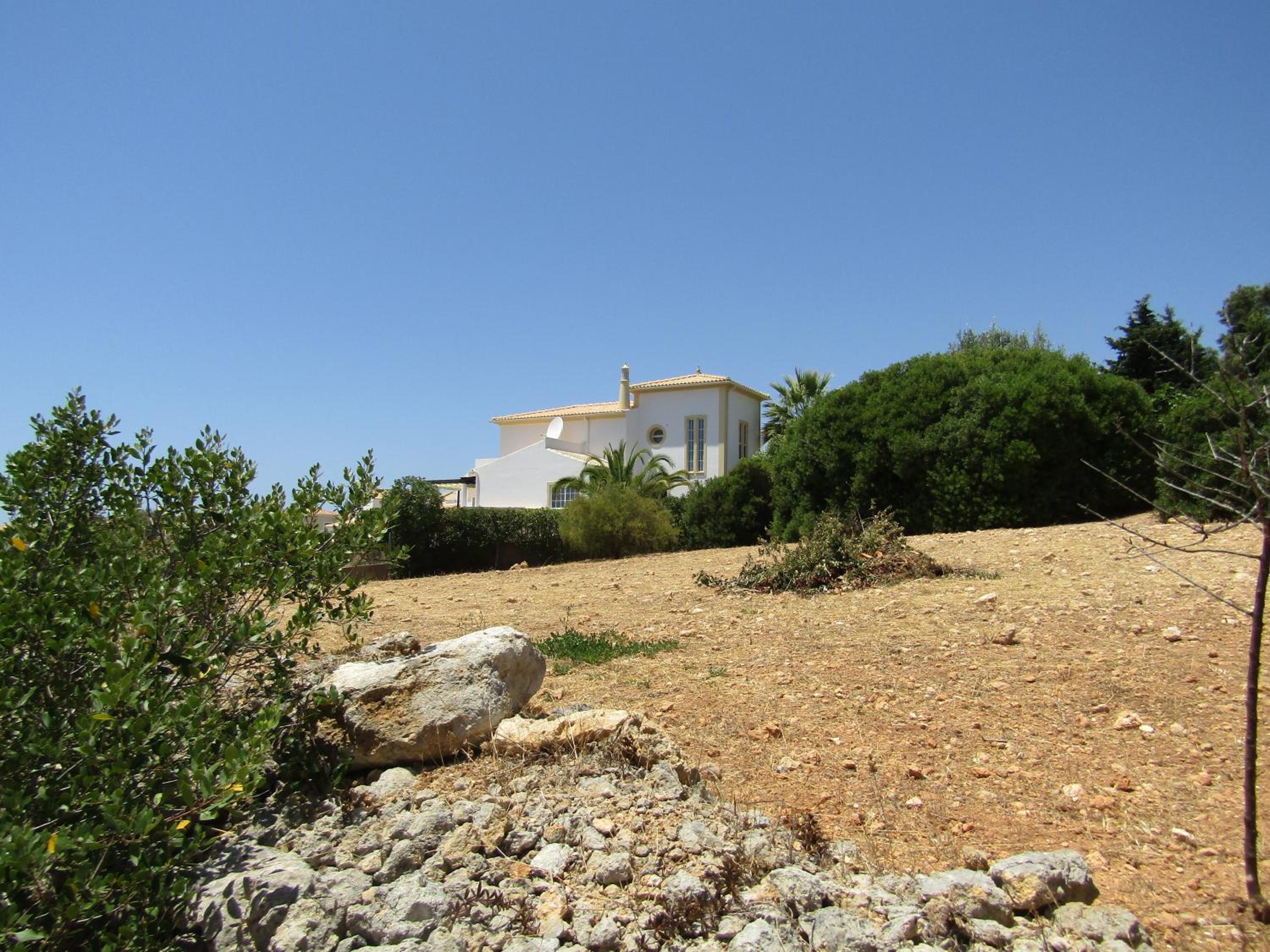 Villa Flores view 2