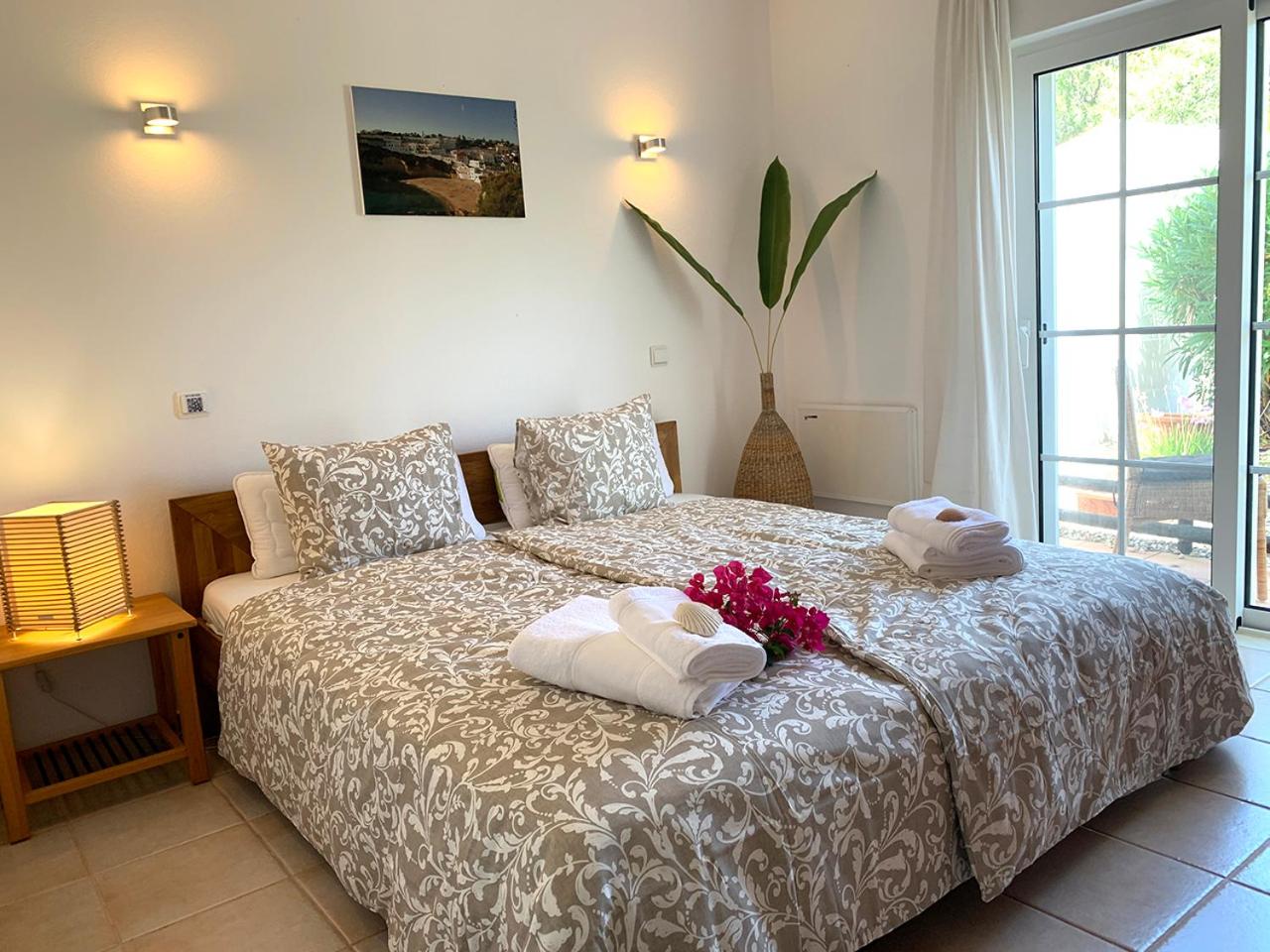 Villa Flores view 3
