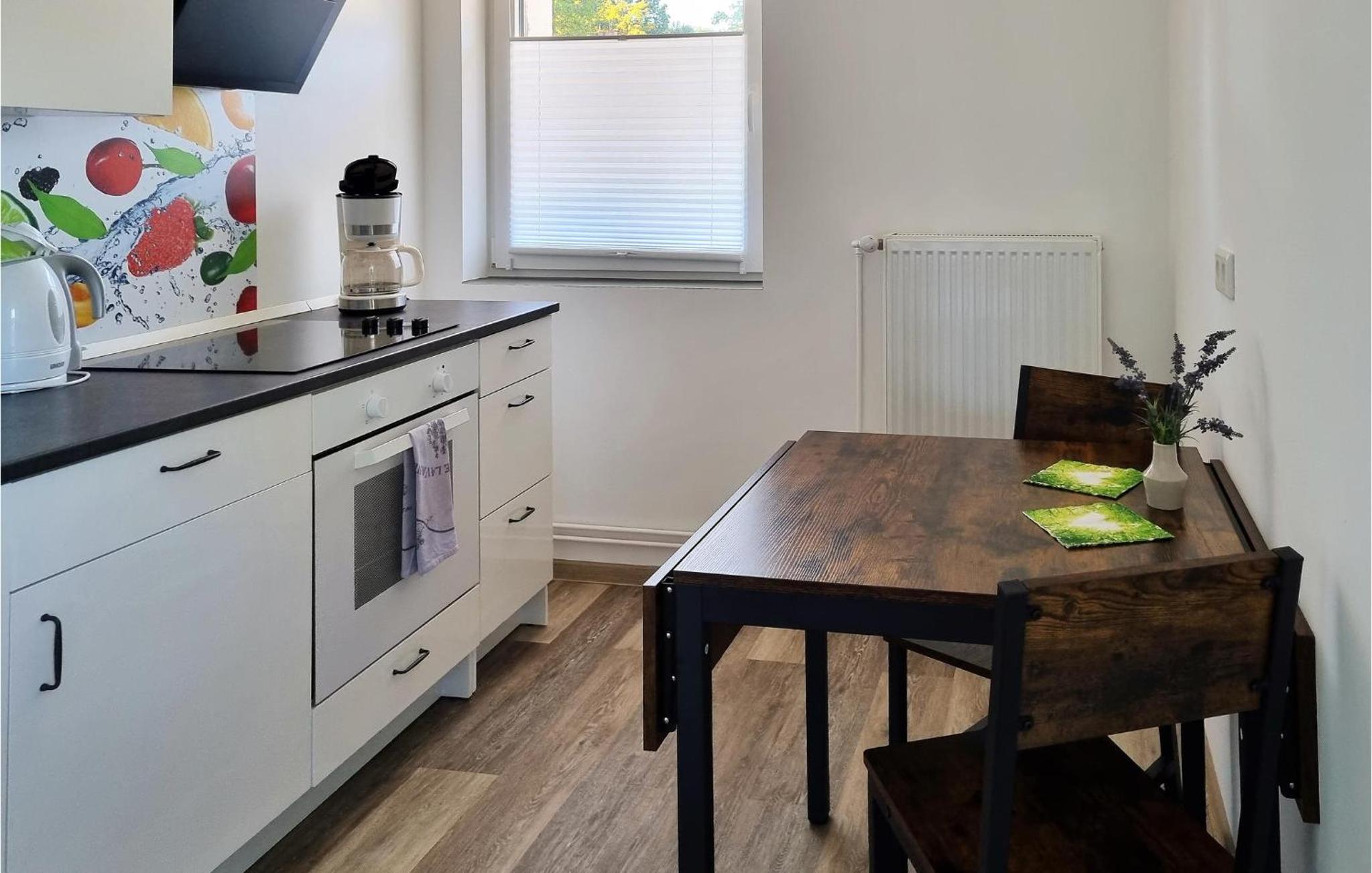 Pet Friendly Apartment