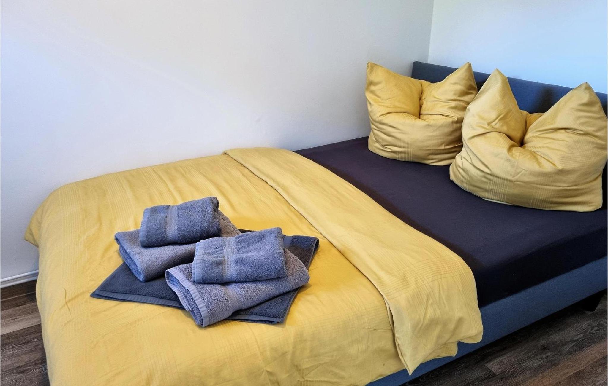 Pet Friendly Apartment