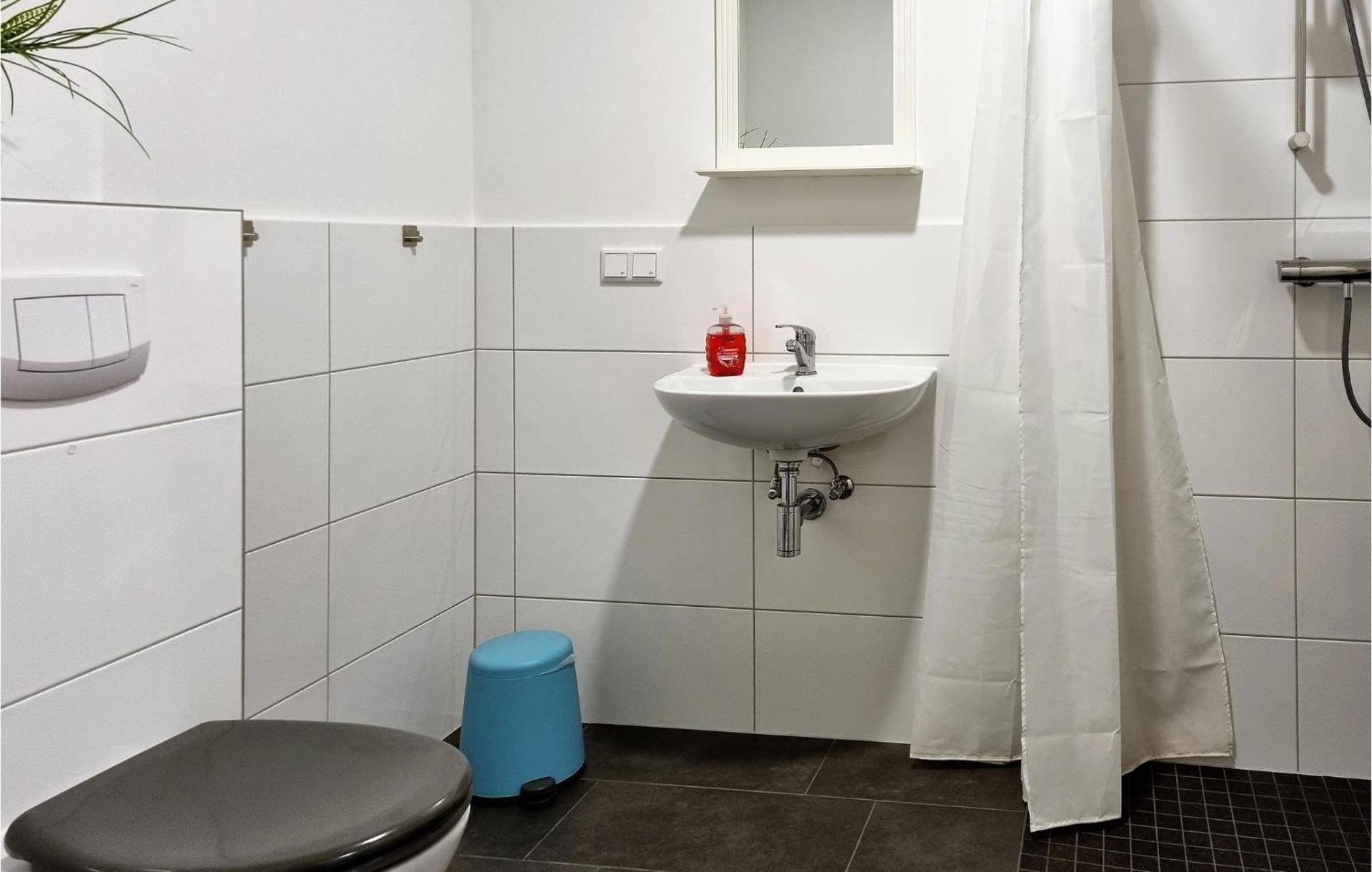 Pet Friendly Apartment