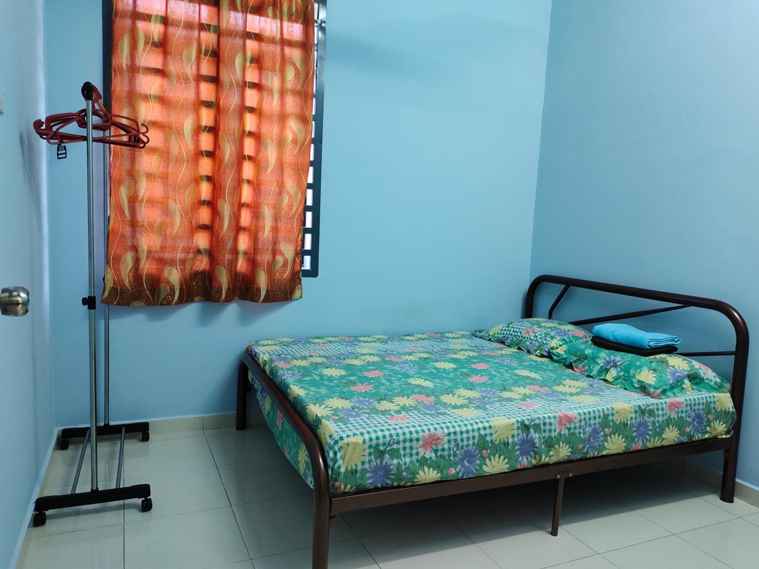 Homestay Pekan Pahang Semi D berWifi photo 7