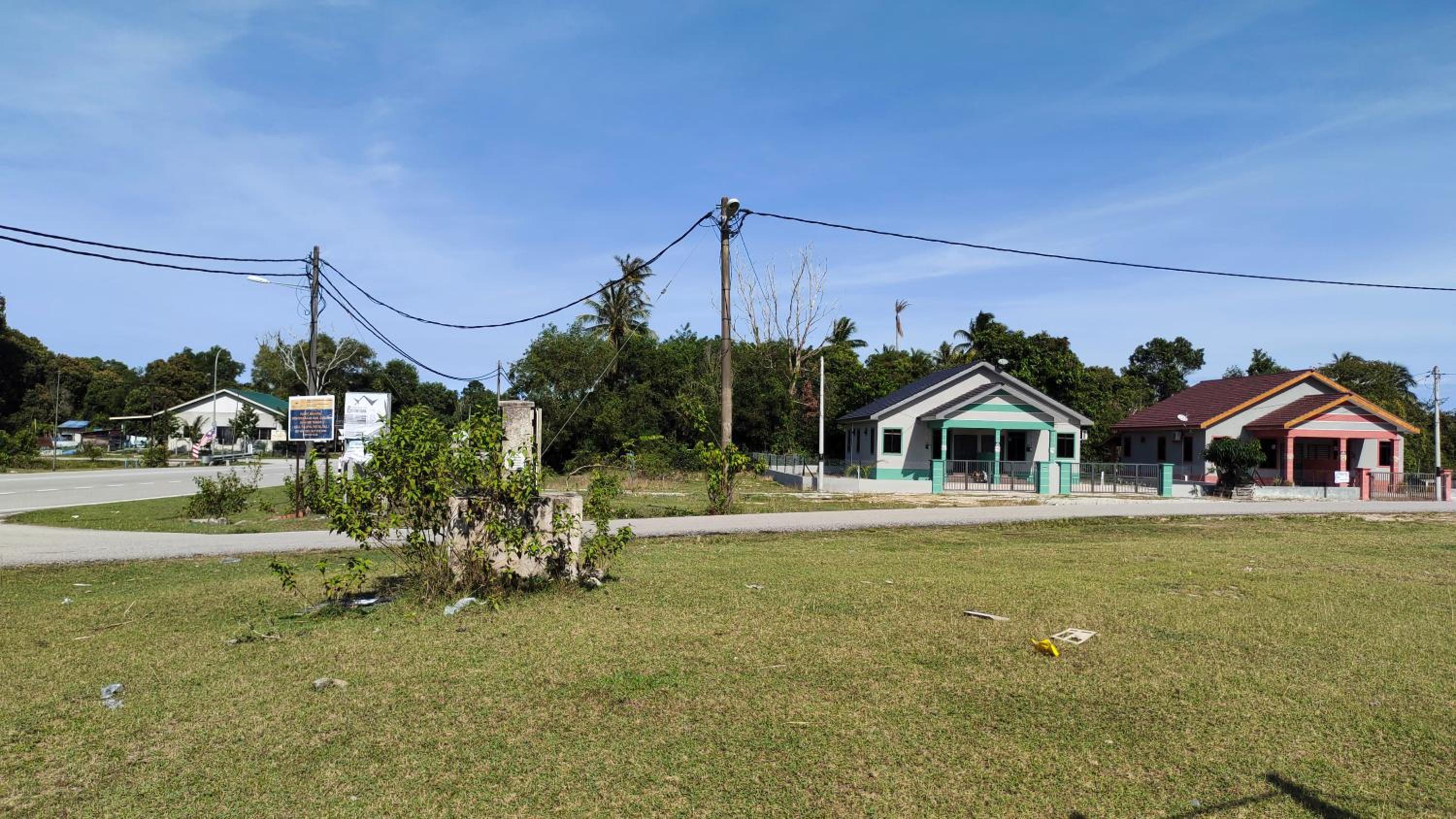 Homestay Pekan Pahang Semi D berWifi photo 2