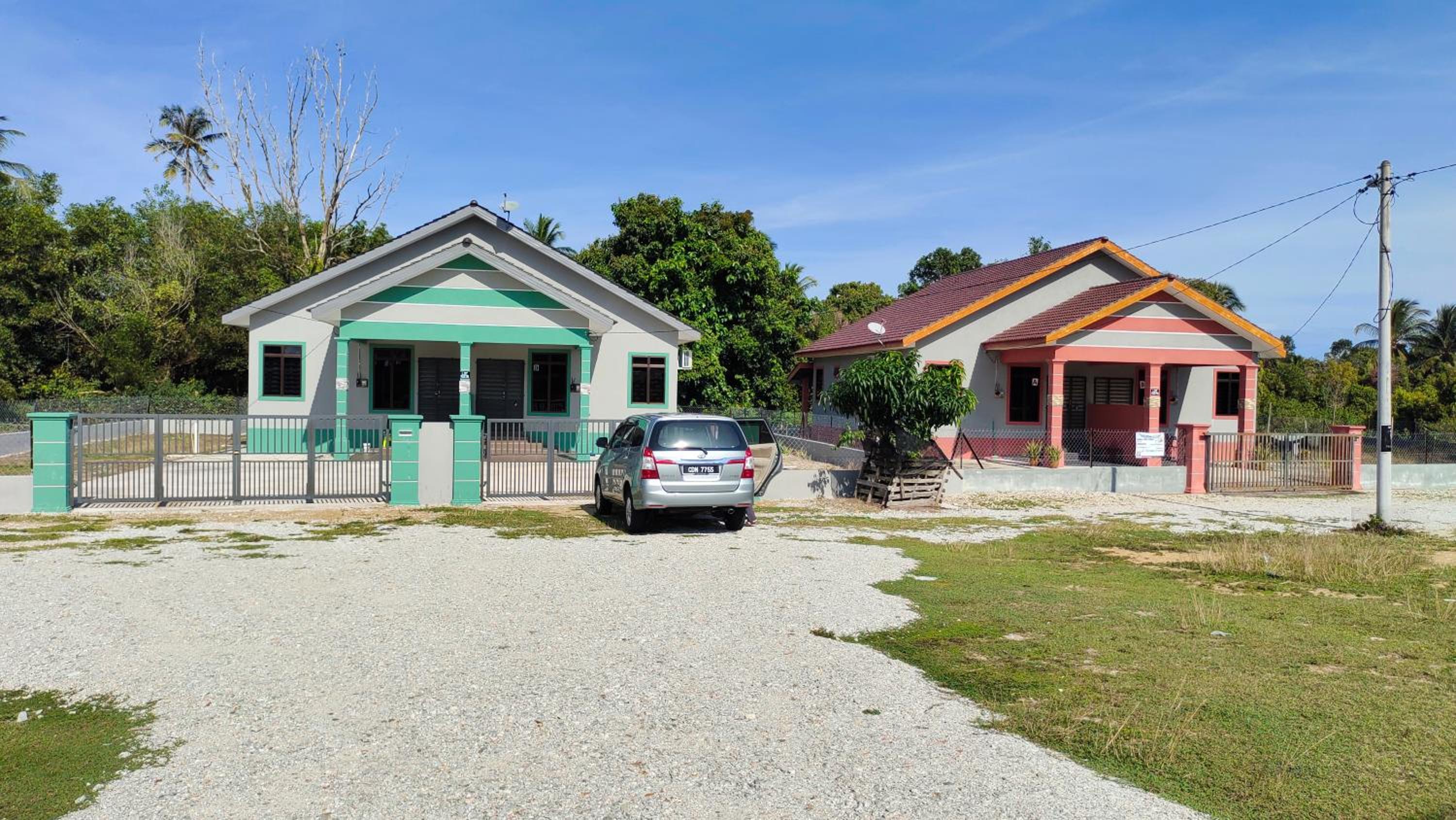 Homestay Pekan Pahang Semi D berWifi photo 6