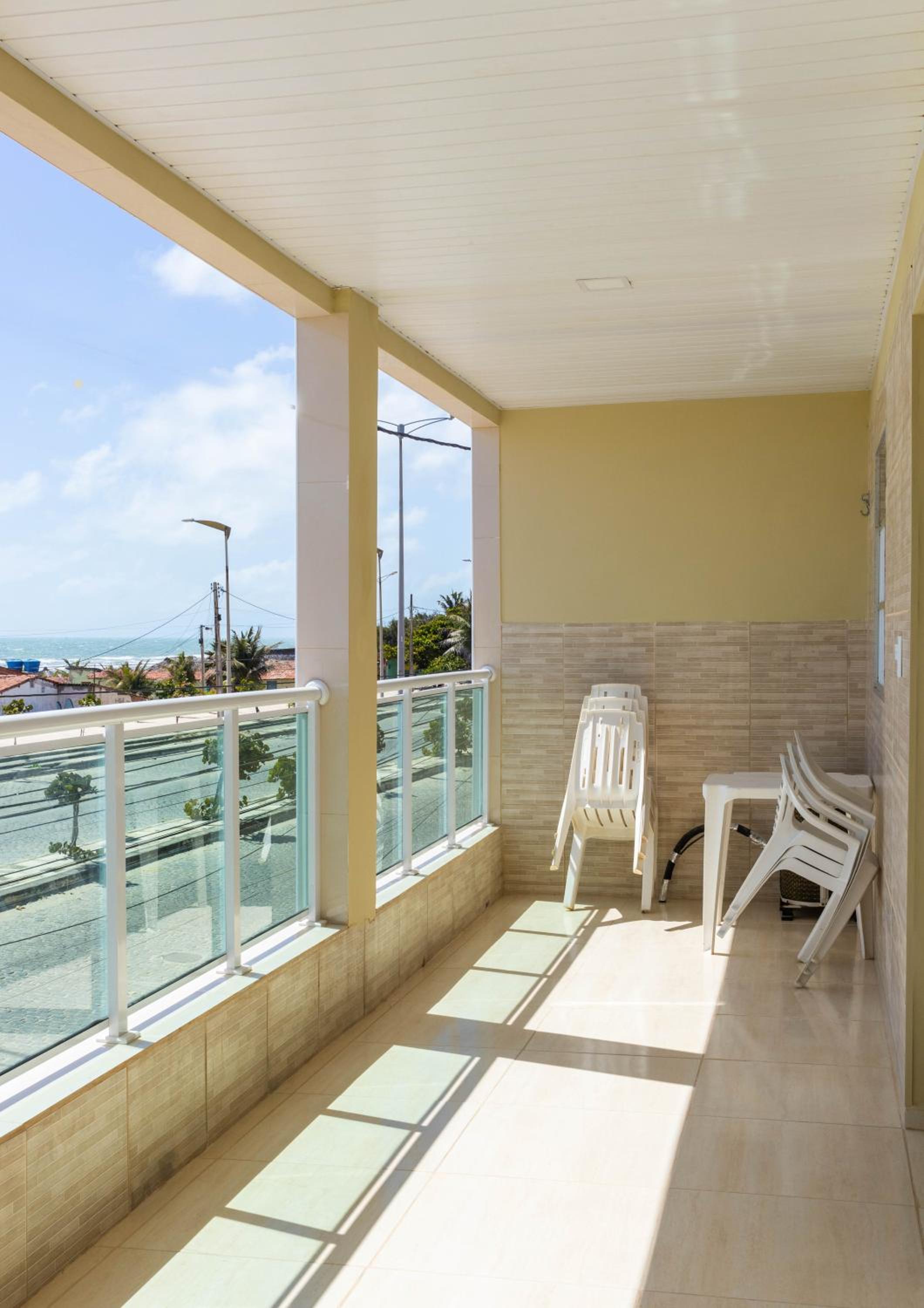 Casa Brisa Mar