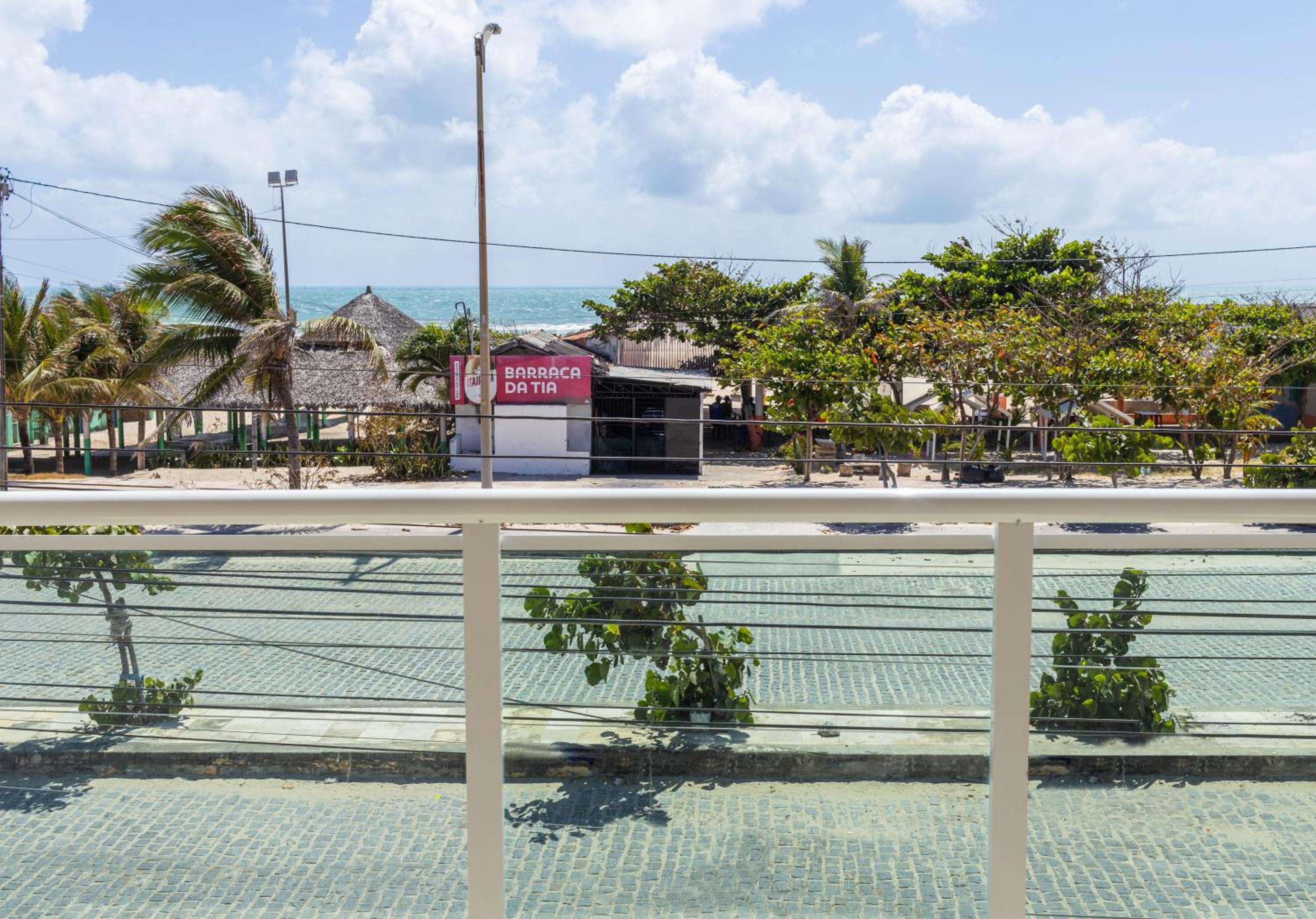 Casa Brisa Mar