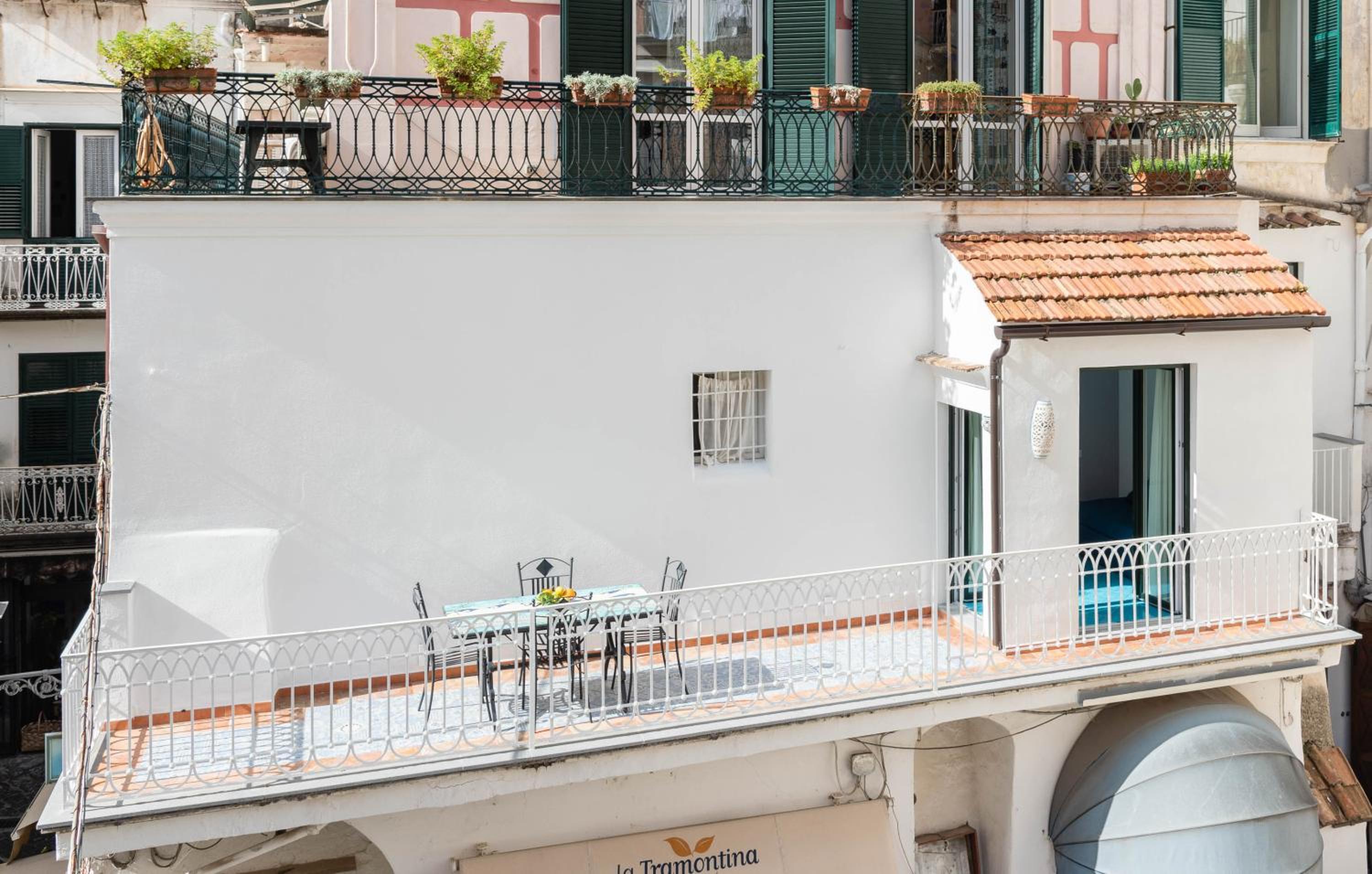 Amalfi Ammorè photo 2