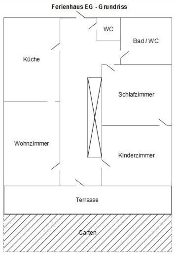 Ferienhaus am Waginger See