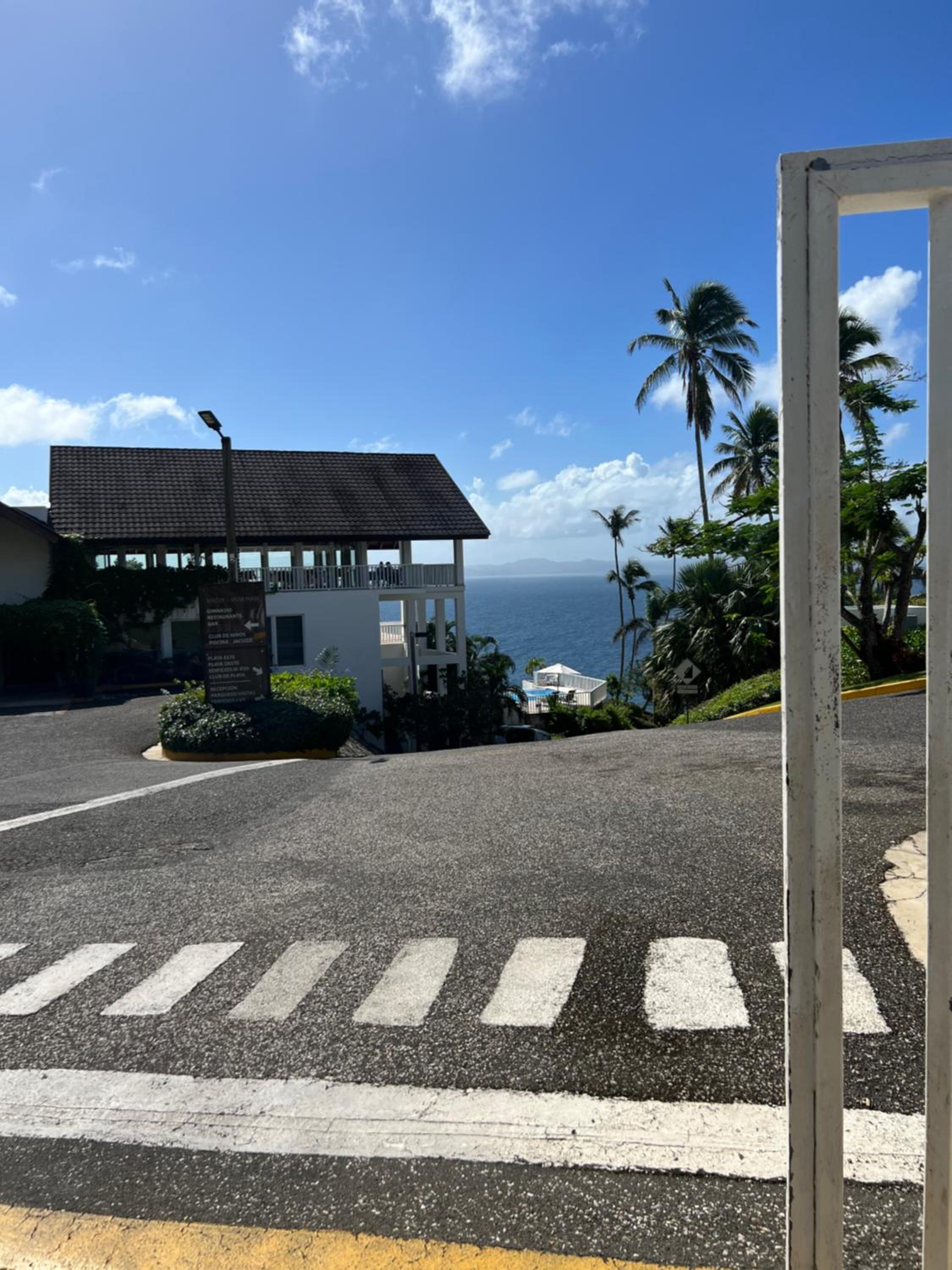 Hotel Vista Mare Samana