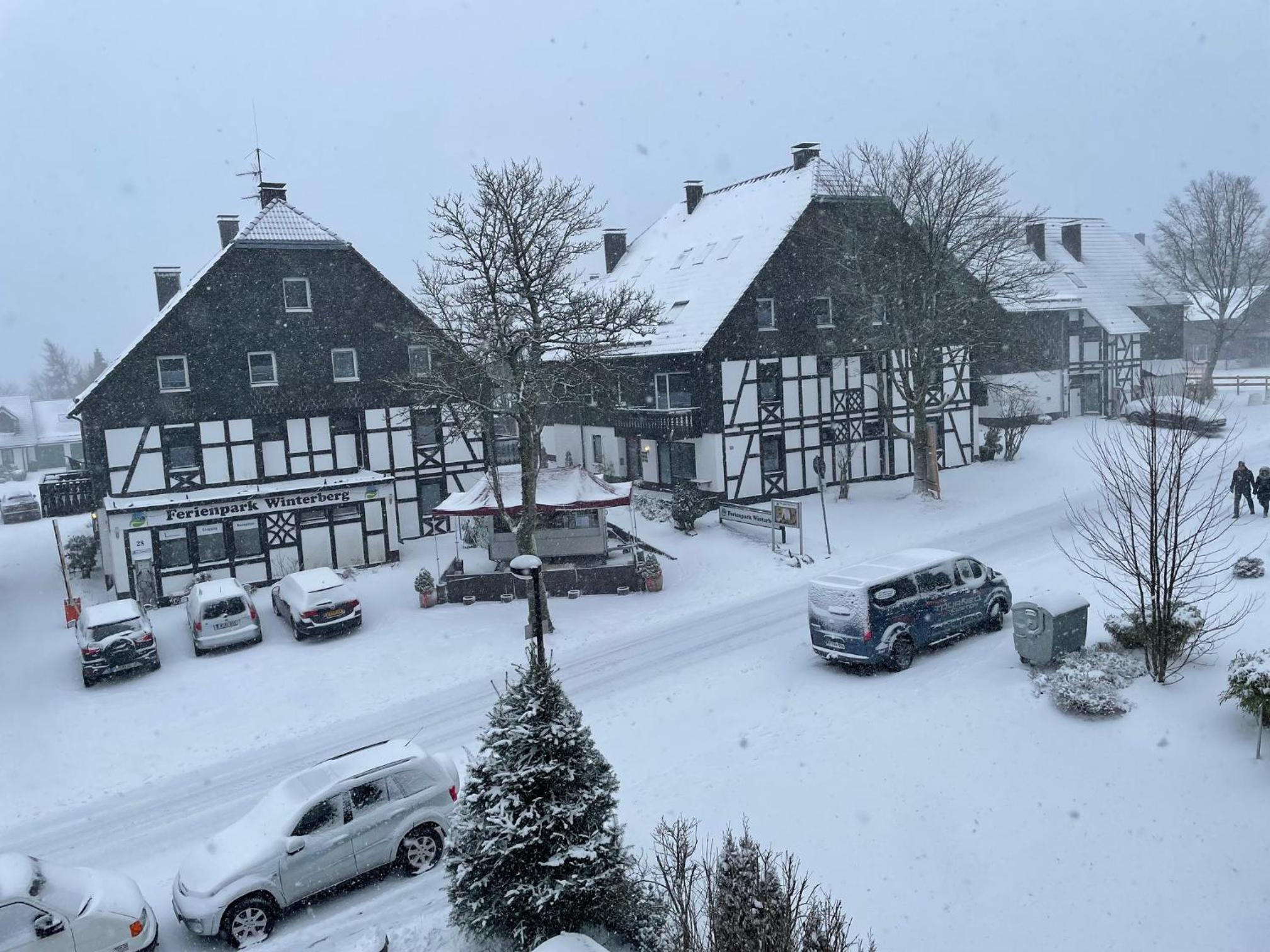 Haus Merian view 2