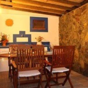Casa de Seixe