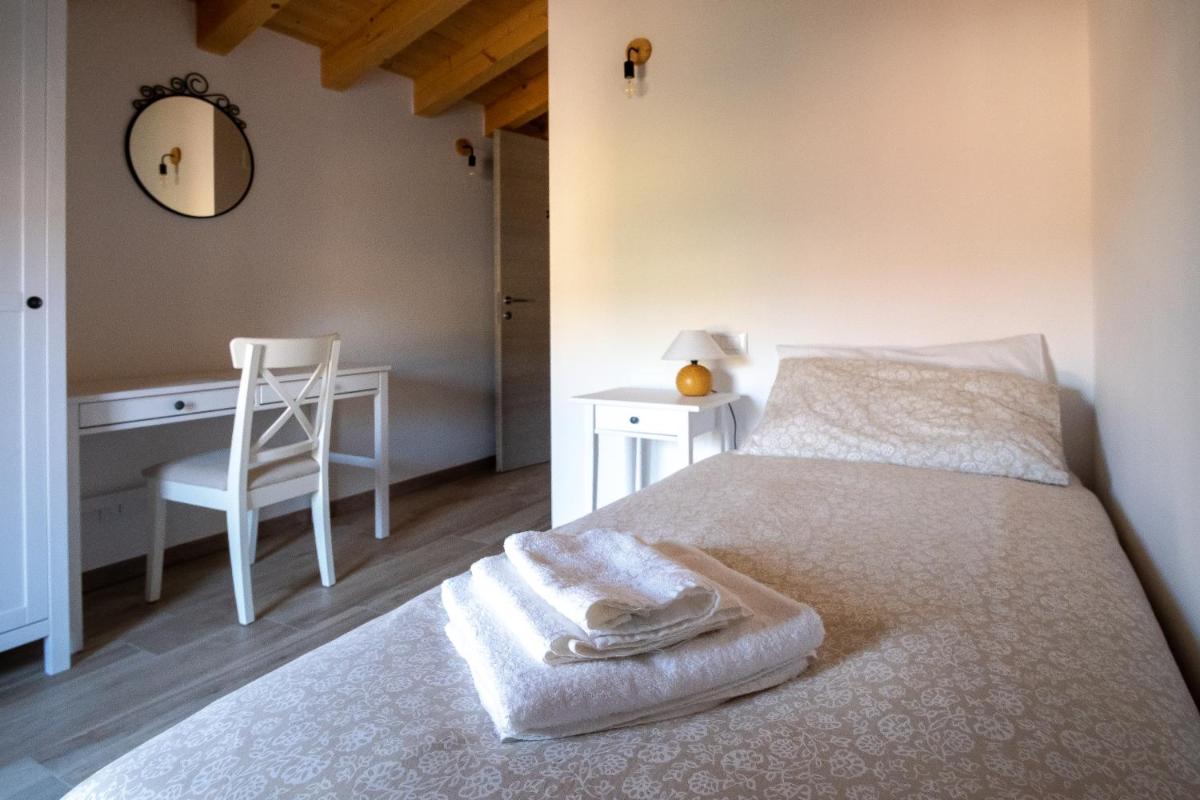 Agriturismo Ponte Florio view 4