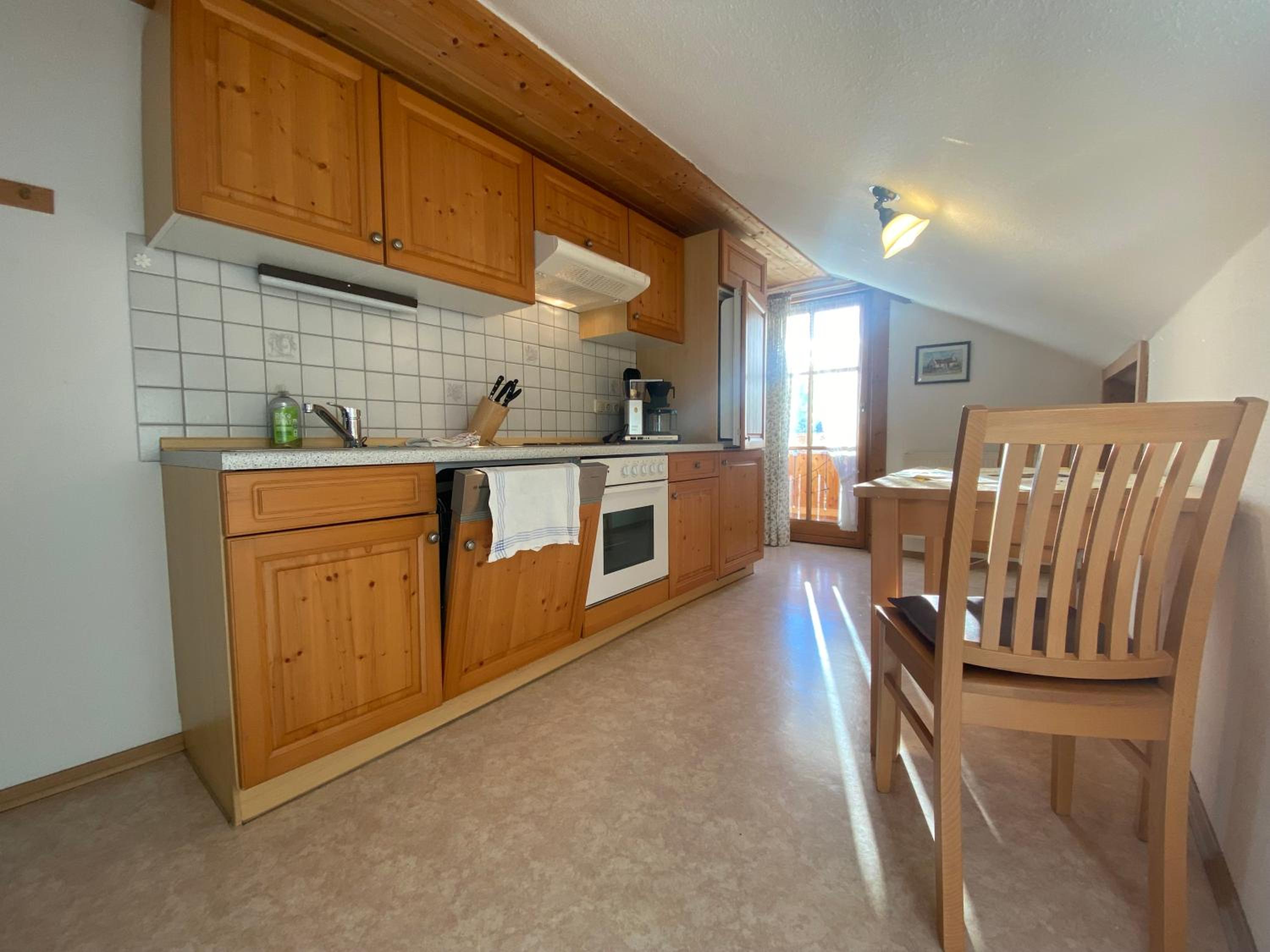 Landhaus-Bierling