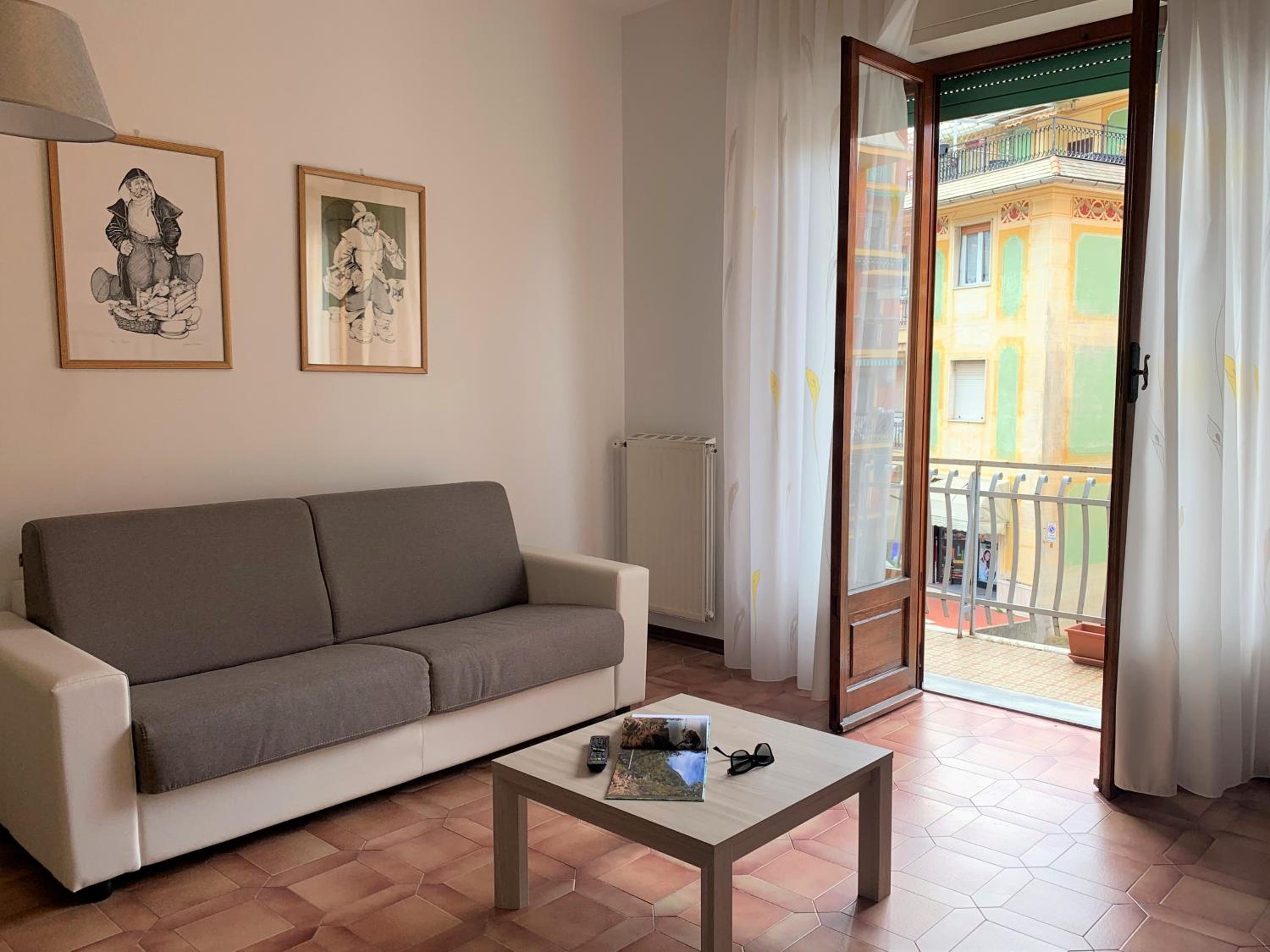 Lella appartamento con parcheggio photo 1