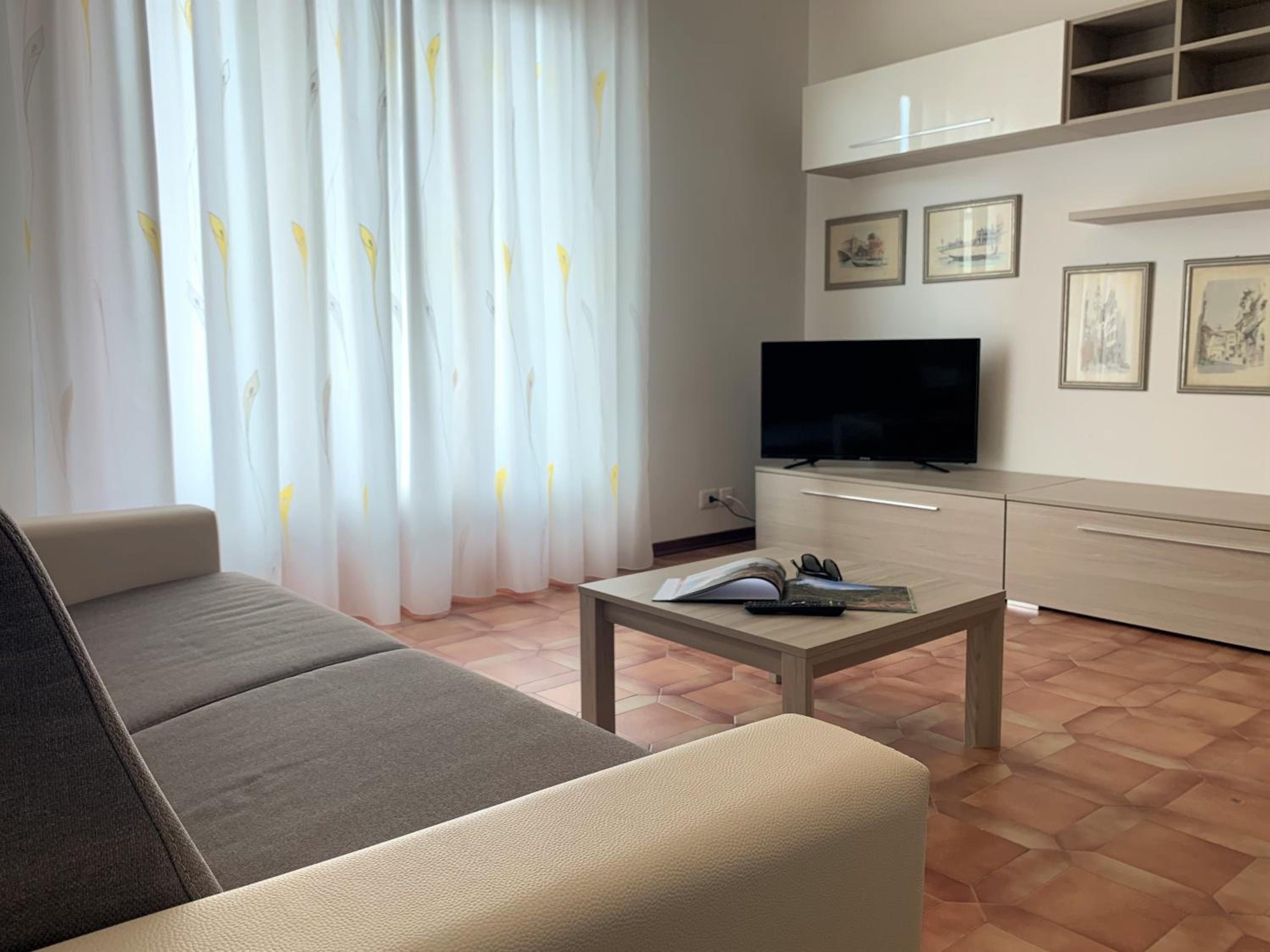 Lella appartamento con parcheggio photo 3