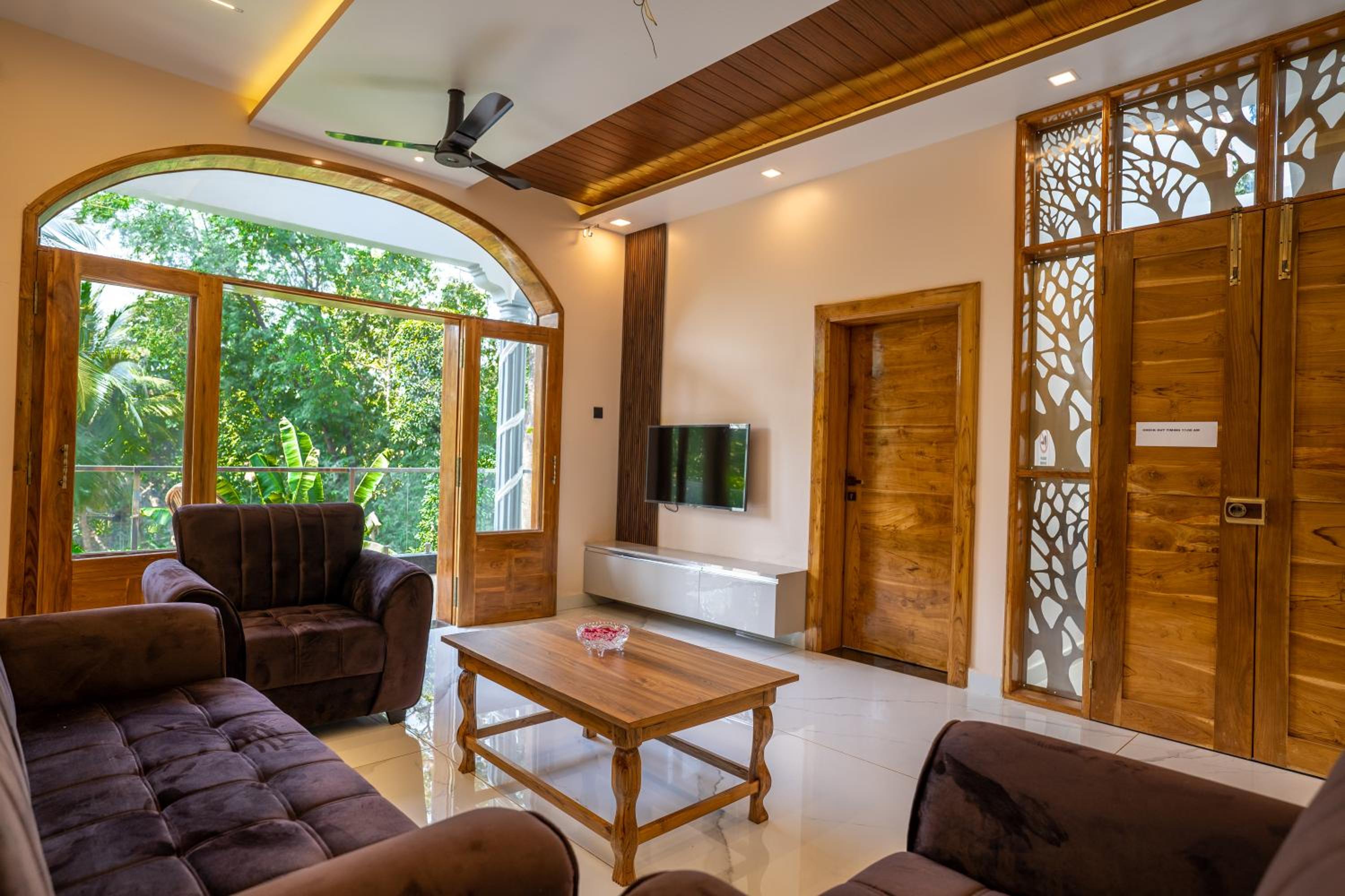Palolem Apartments