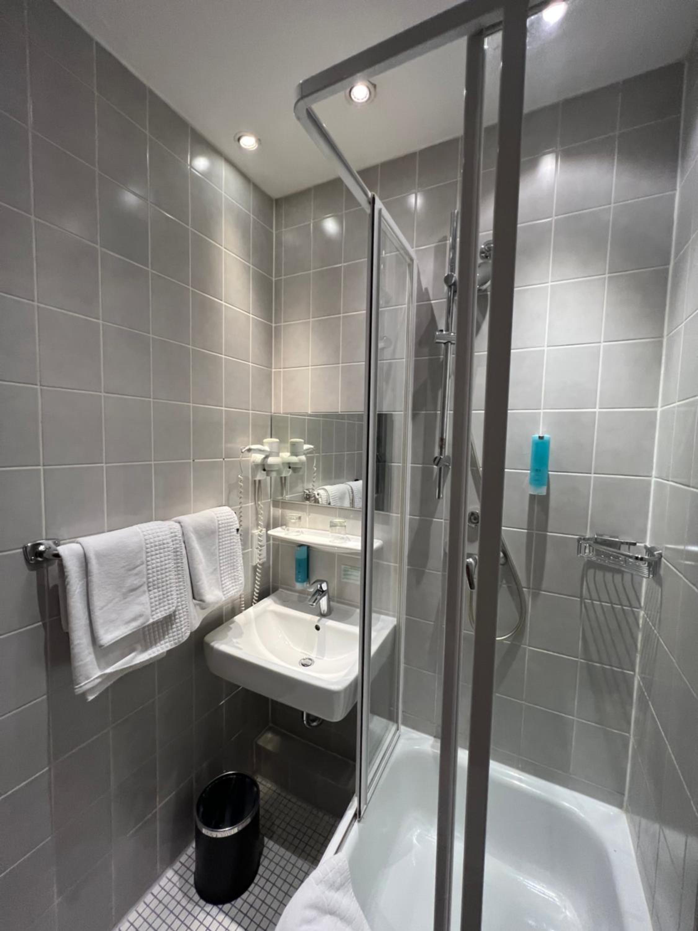 Hotel Attaché an der Messe by ANS