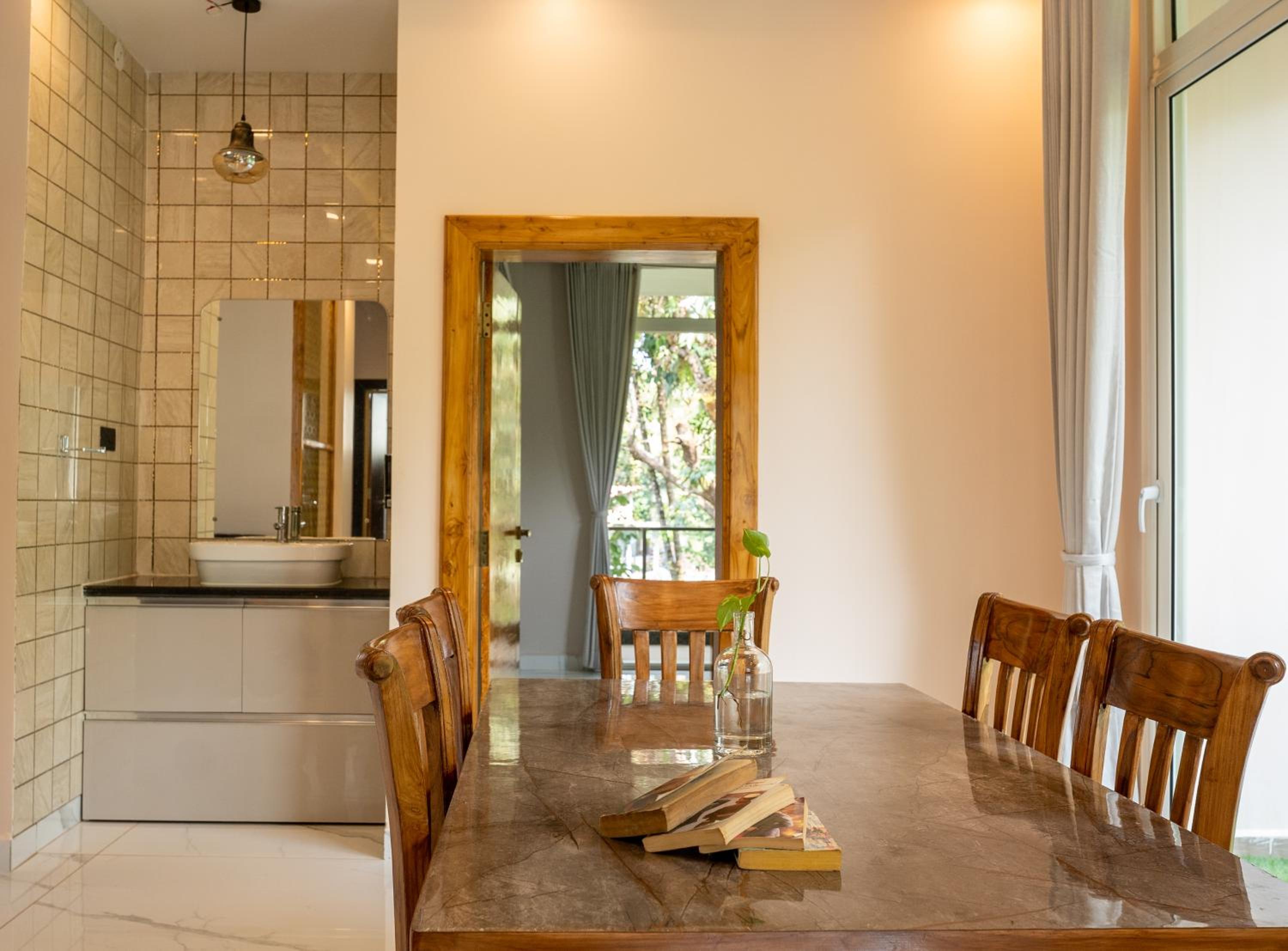 Palolem Apartments