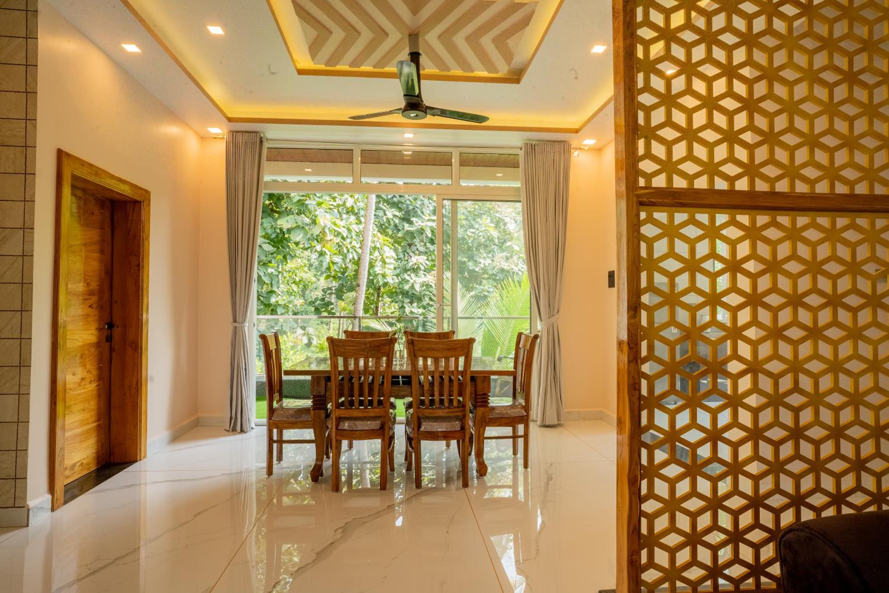 Palolem Apartments