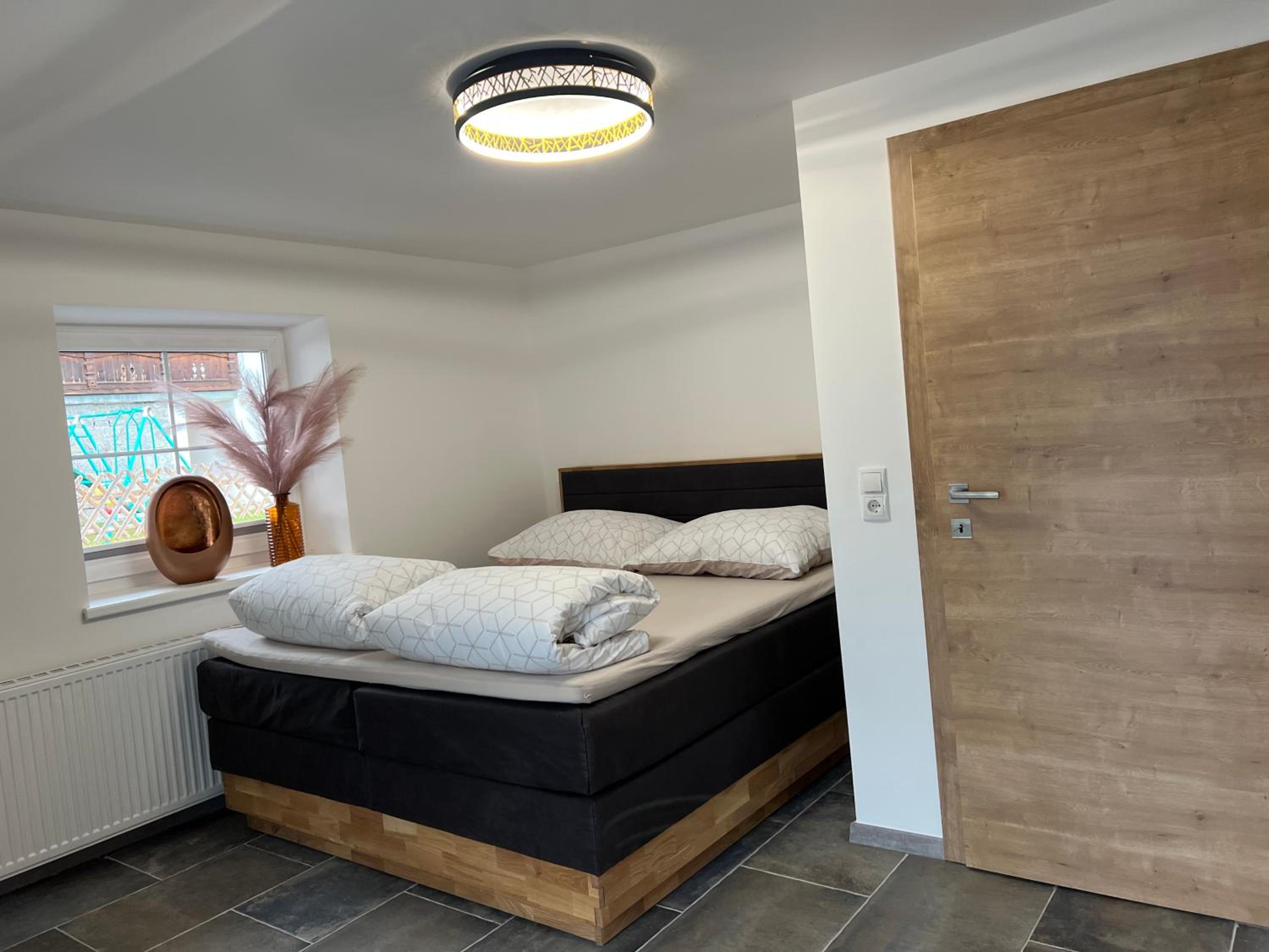 Ferienwohnung Krallinger
