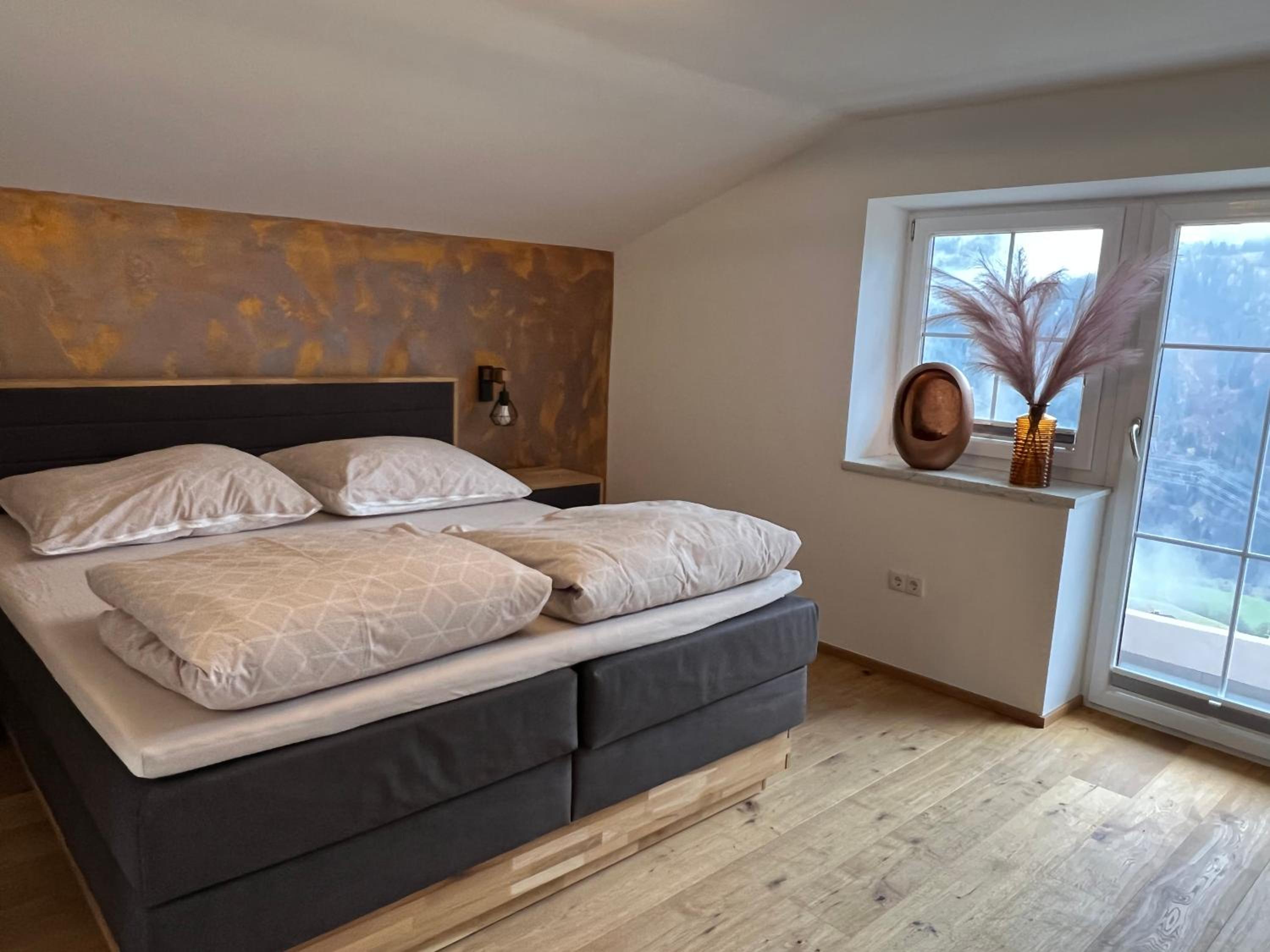 Ferienwohnung Krallinger