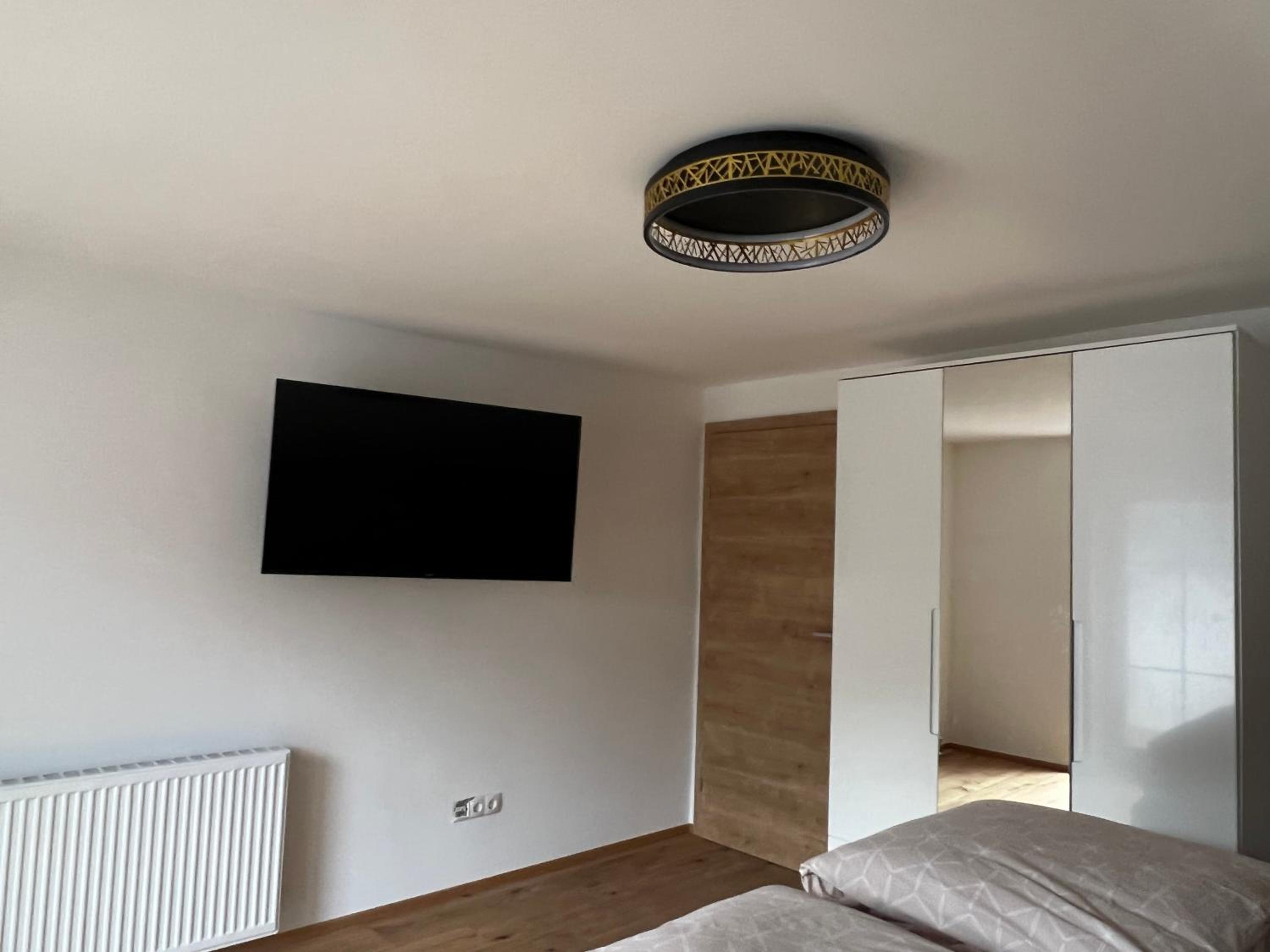 Ferienwohnung Krallinger