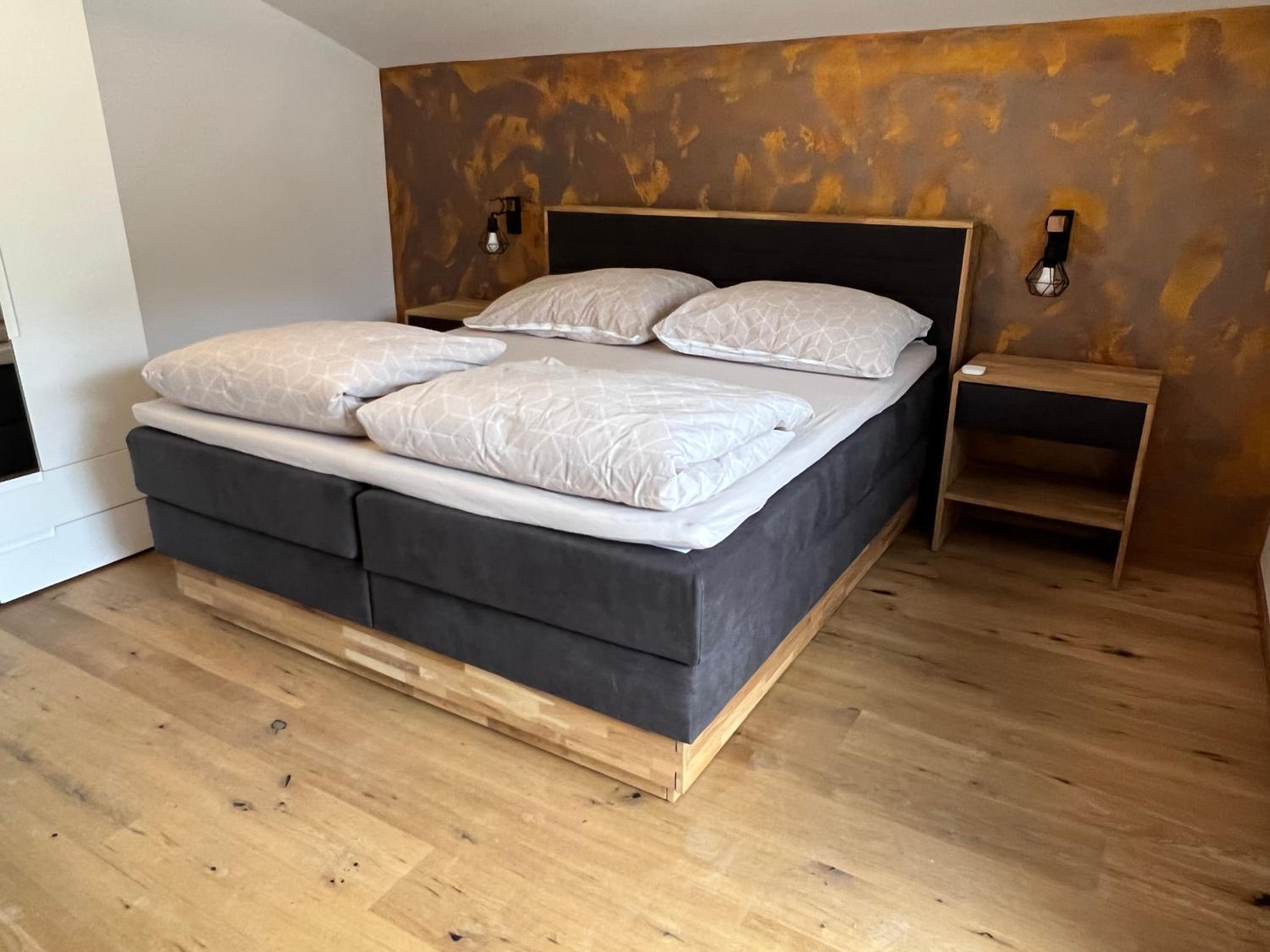 Ferienwohnung Krallinger