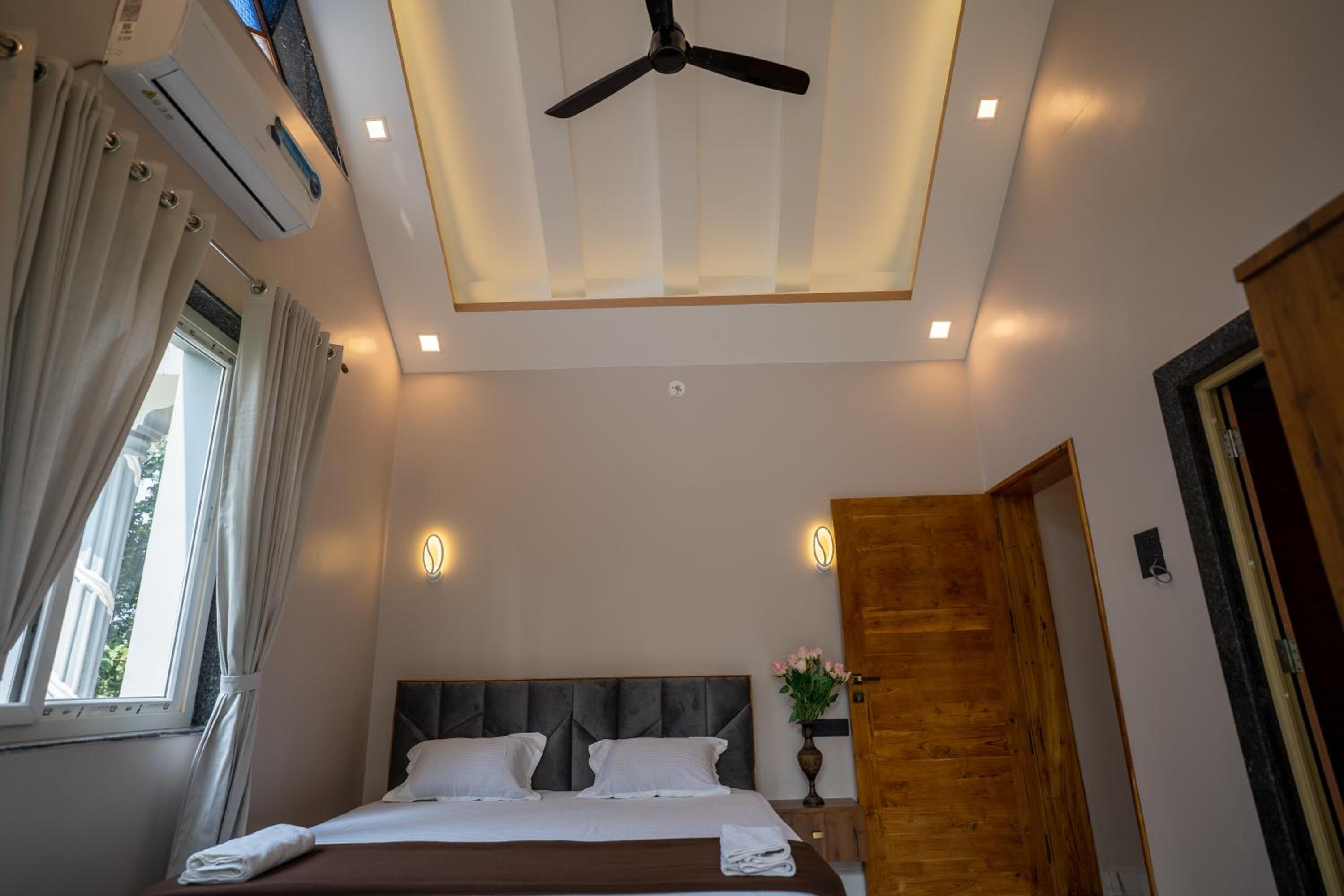 Palolem Apartments
