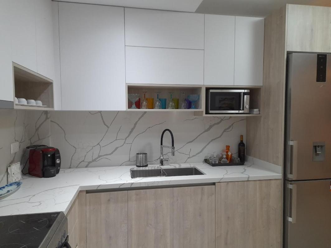 Evalia Apartments