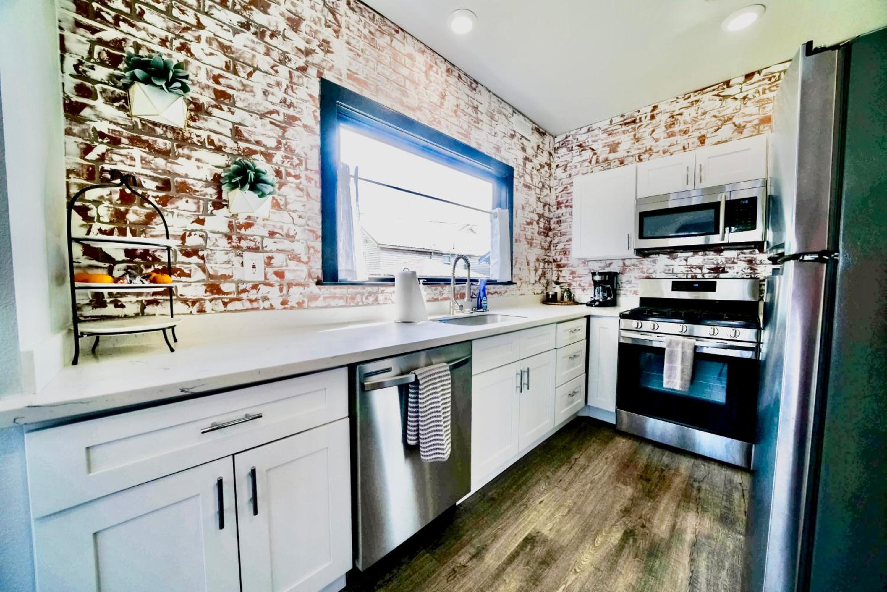 Boutique Apartment in Historic Downtown Albany