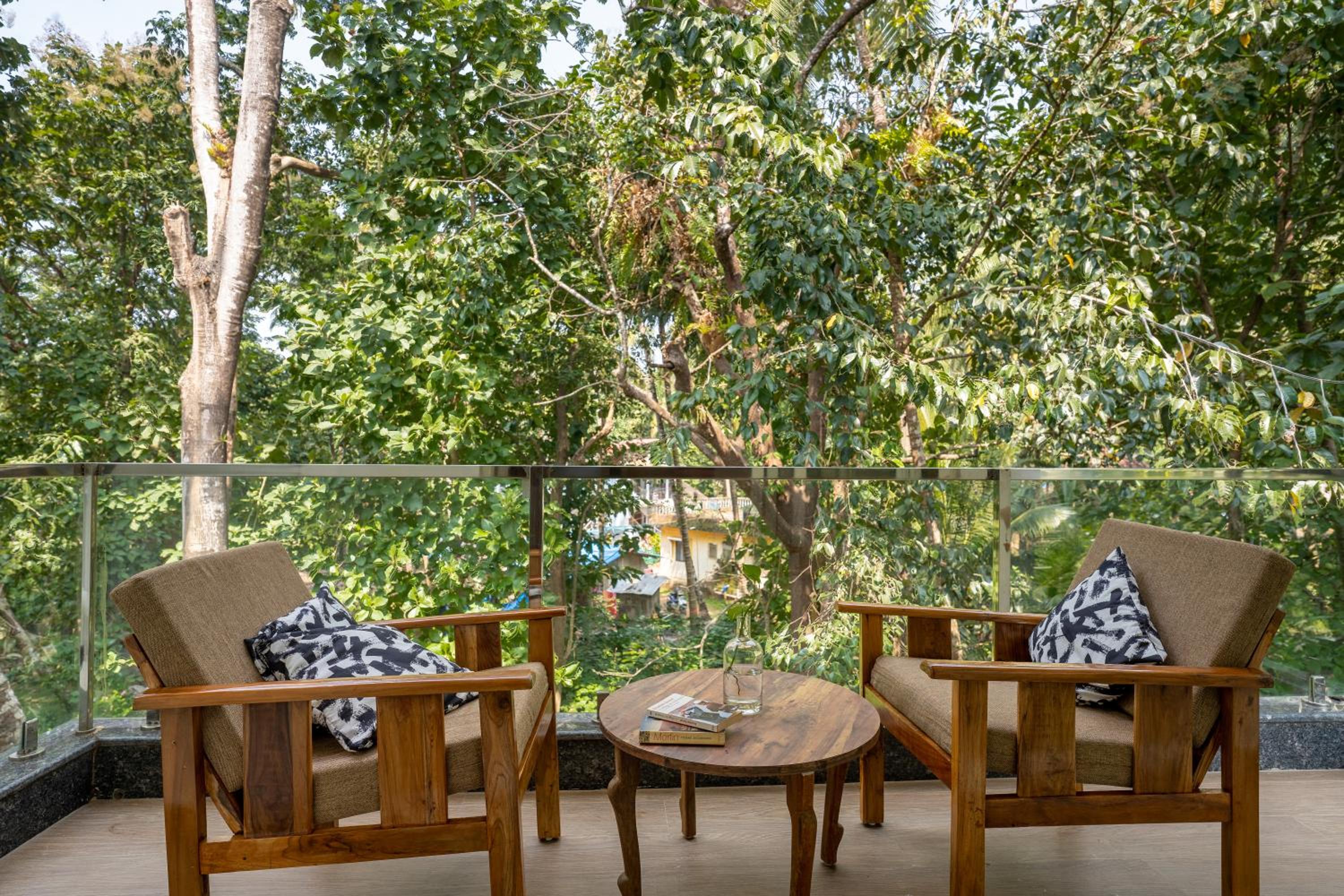 Palolem Apartments