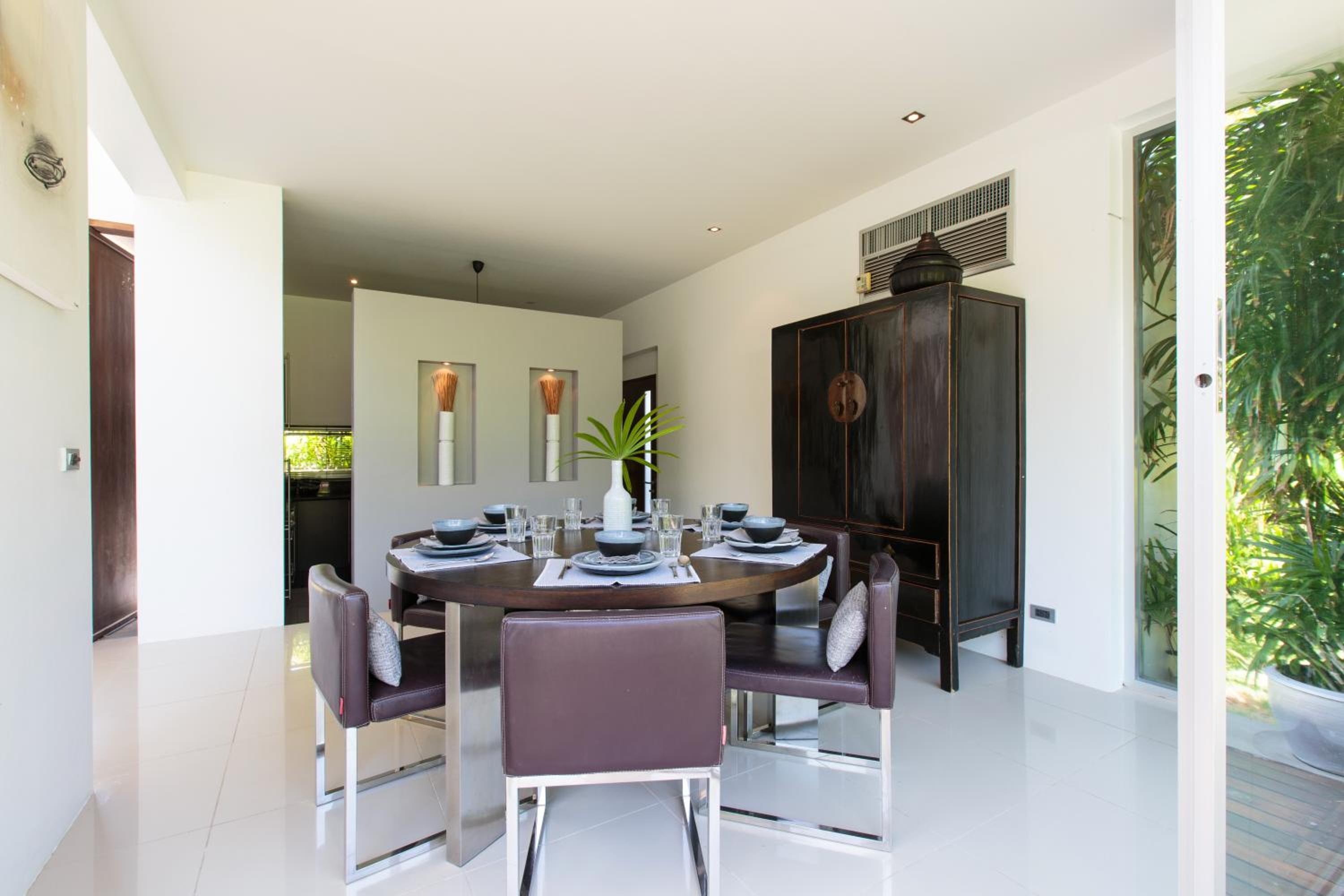 Villa Koru Samui view 3