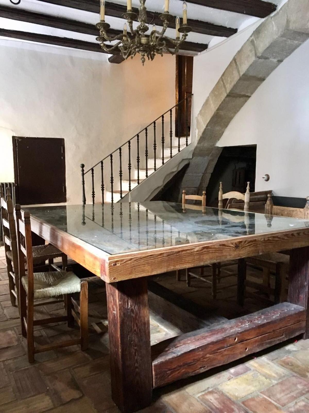 La Casa Amarilla