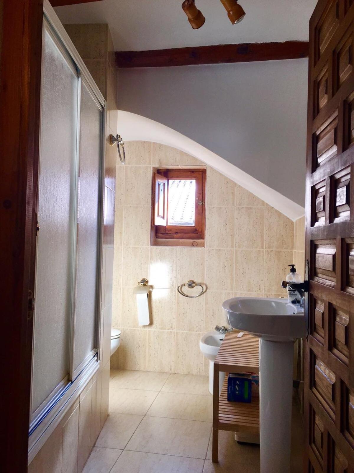 La Casa Amarilla